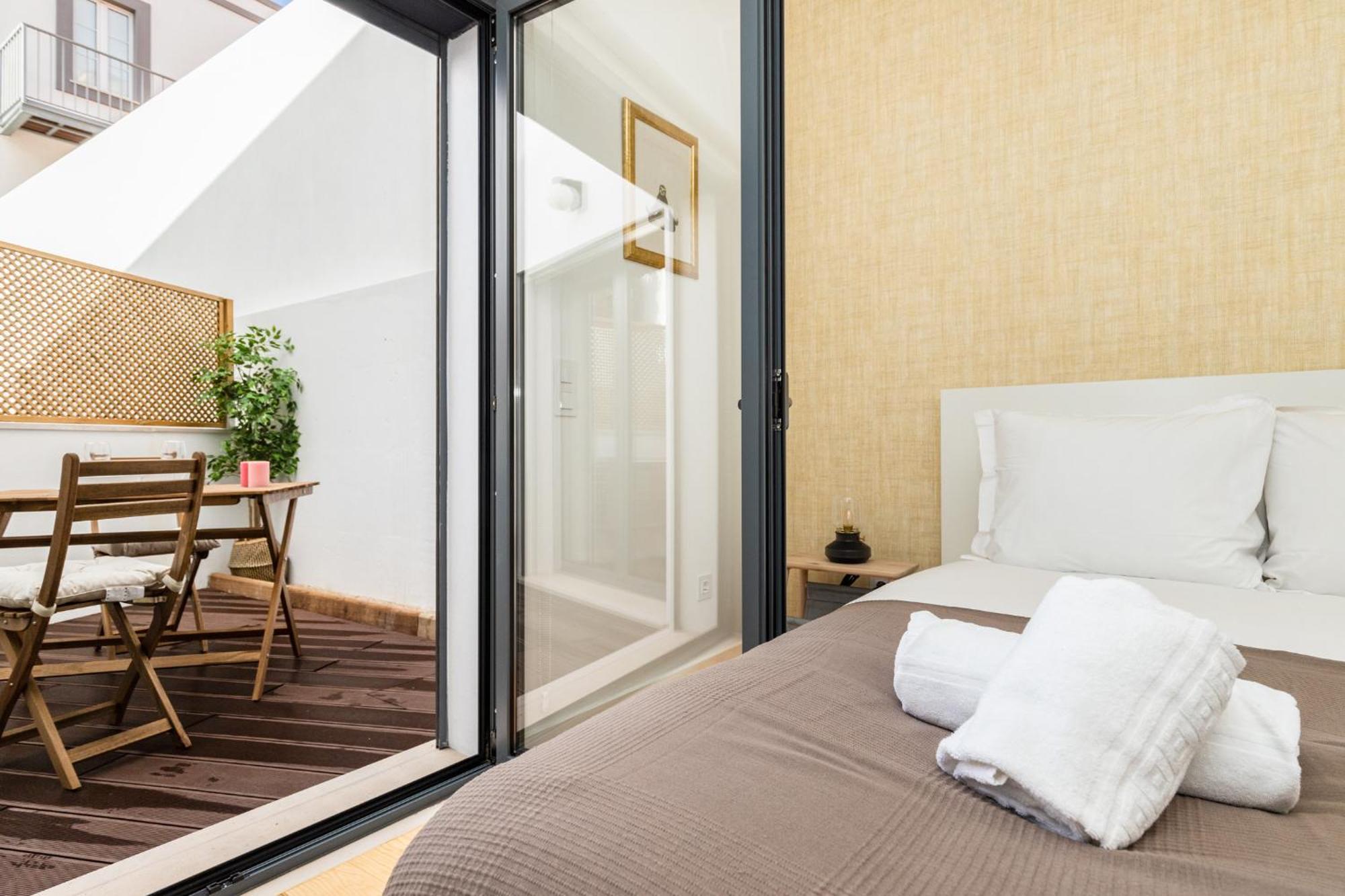 Belem Design By Homing Apartment