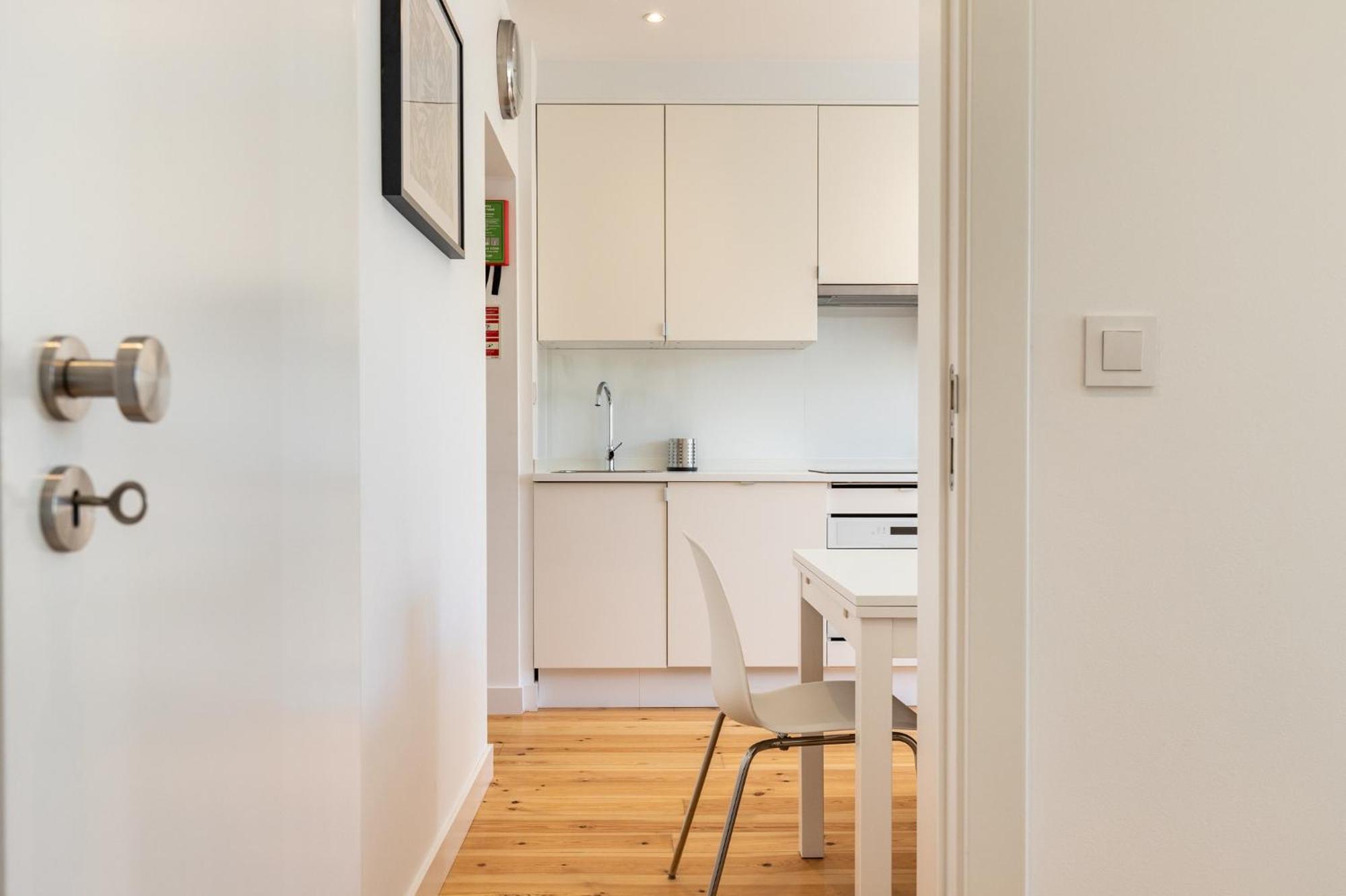 Belem Design By Homing Apartment *