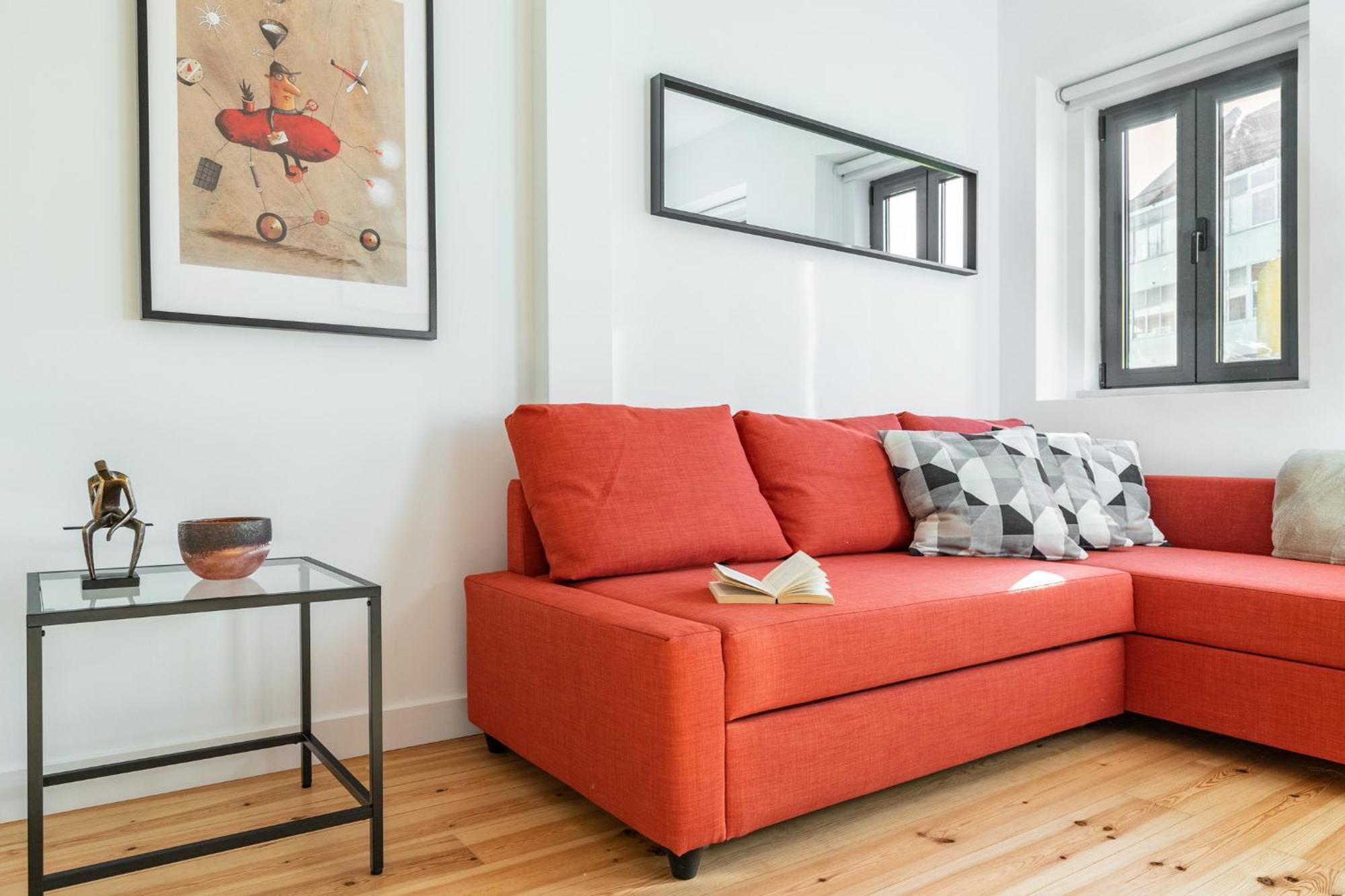 Belem Design By Homing