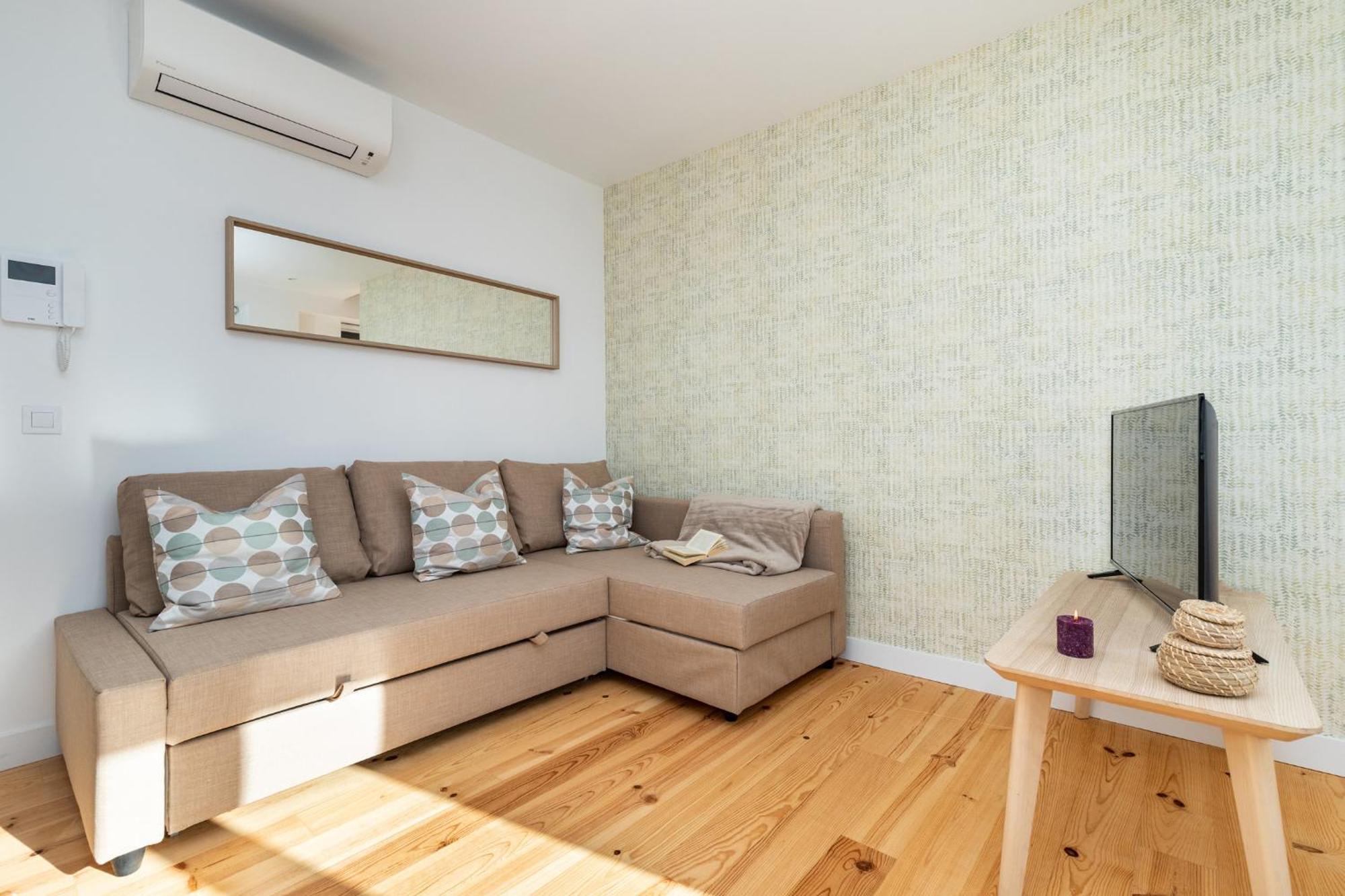 Apartment Belem Design By Homing *