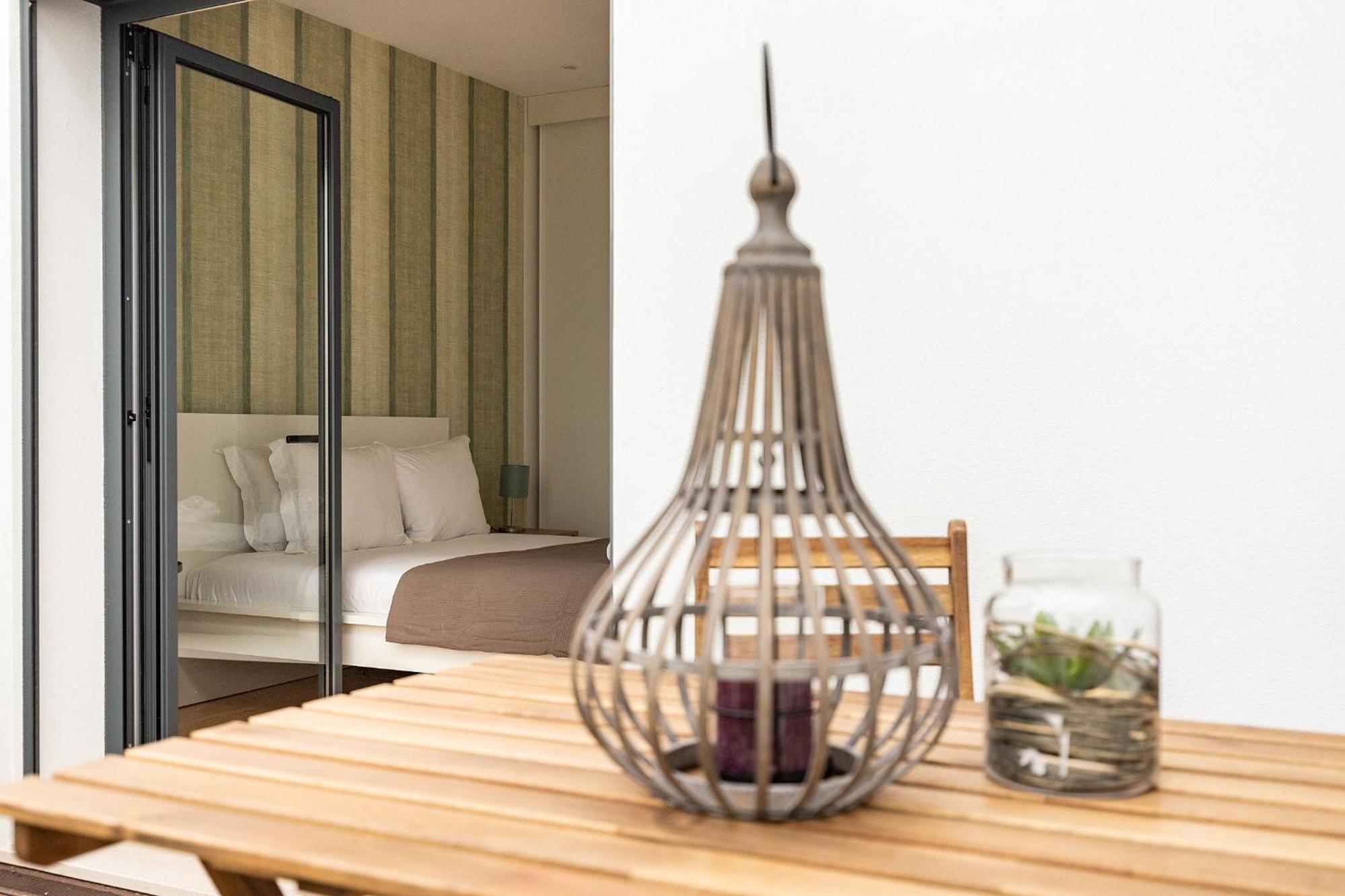 Apartment Belem Design By Homing Lisbon