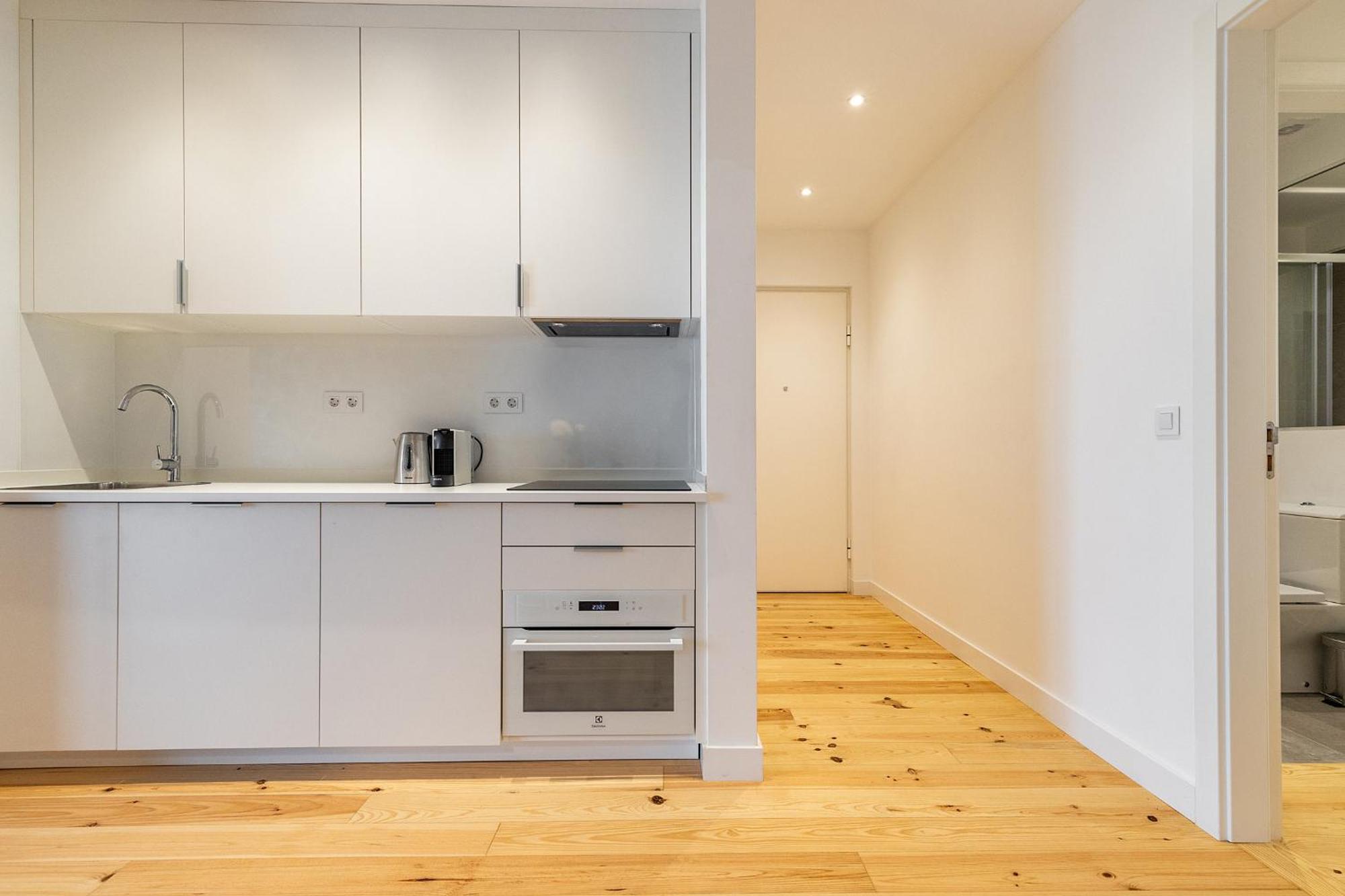 Belem Design By Homing