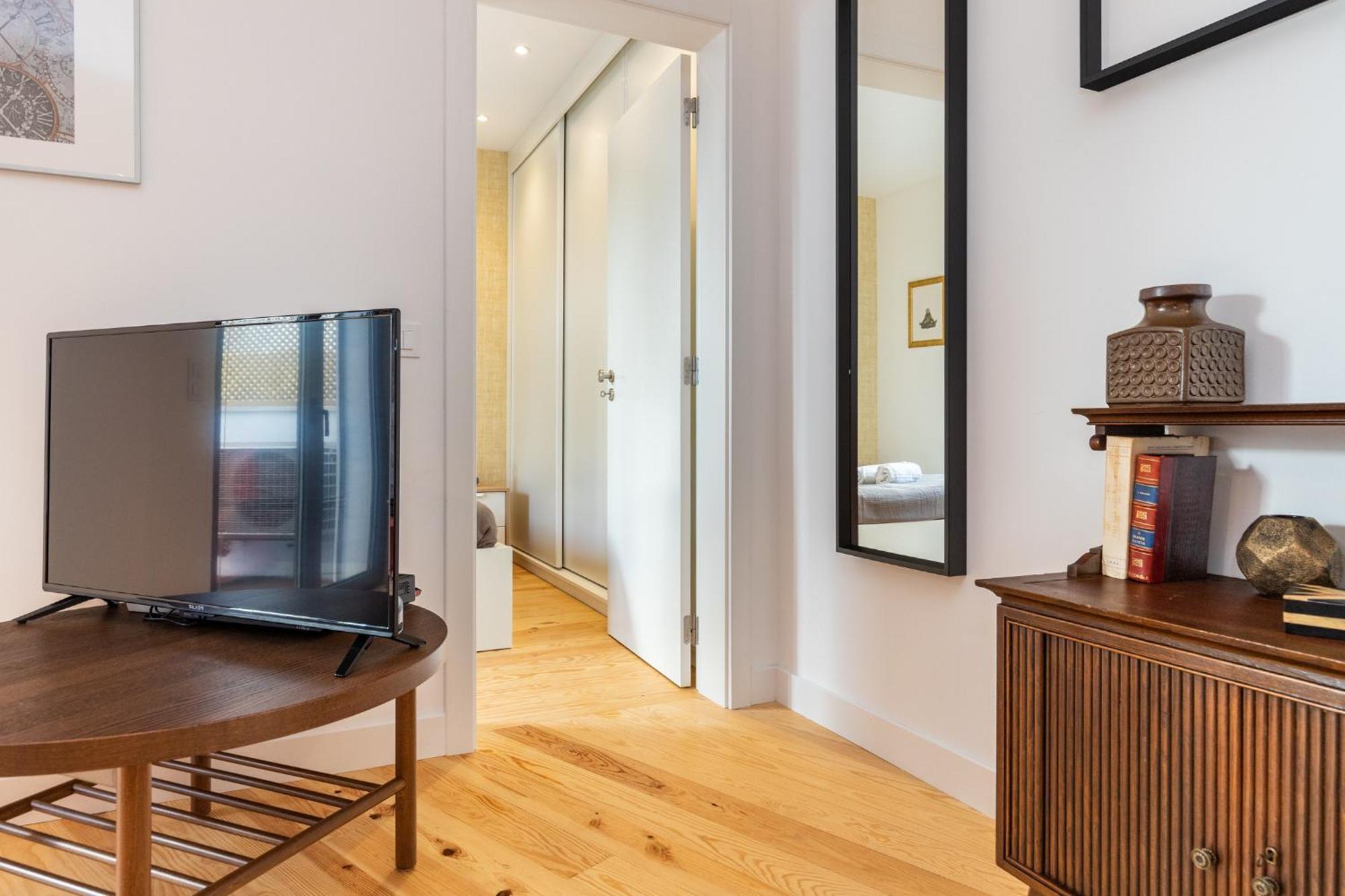 Belem Design By Homing Apartment