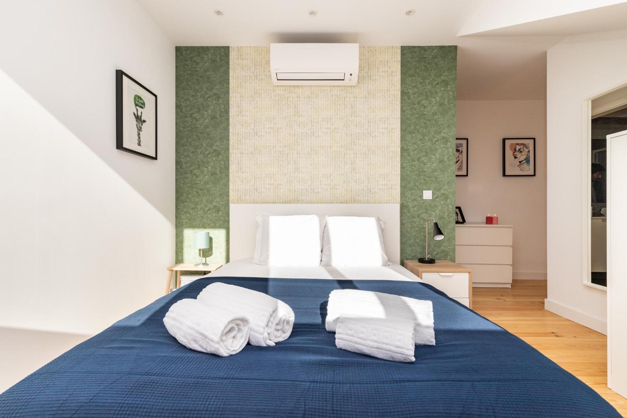 Apartment Belem Design By Homing Lisbon