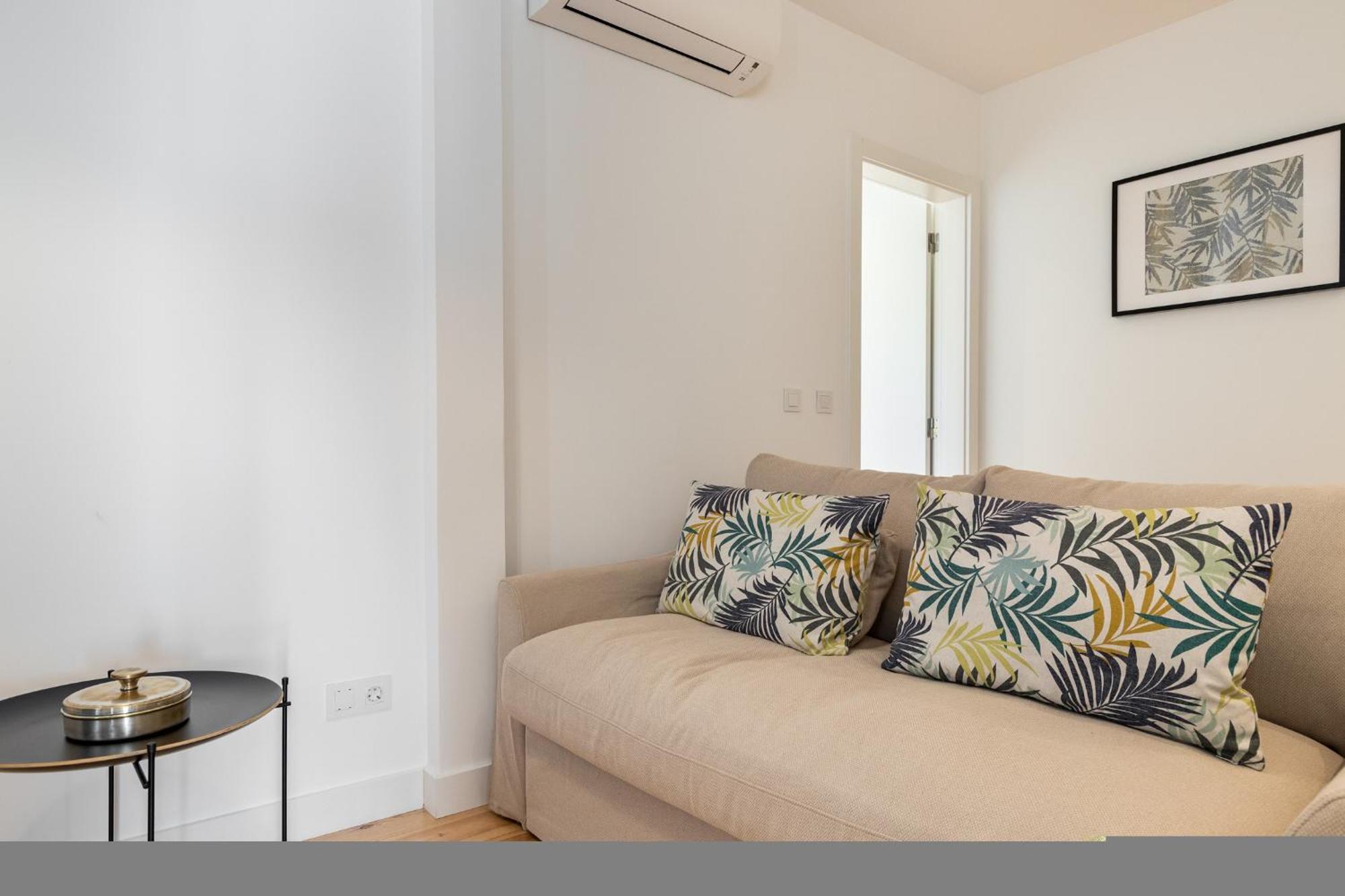 Belem Design By Homing Apartment *