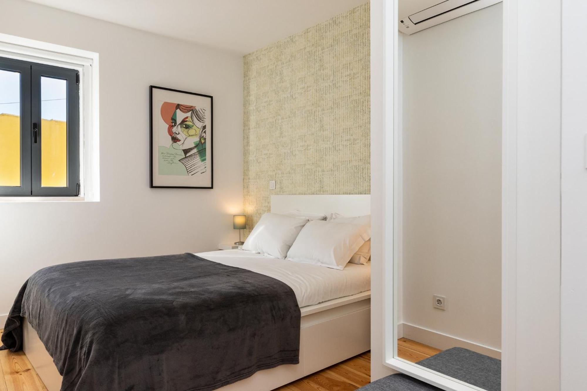 Belem Design By Homing Apartment *