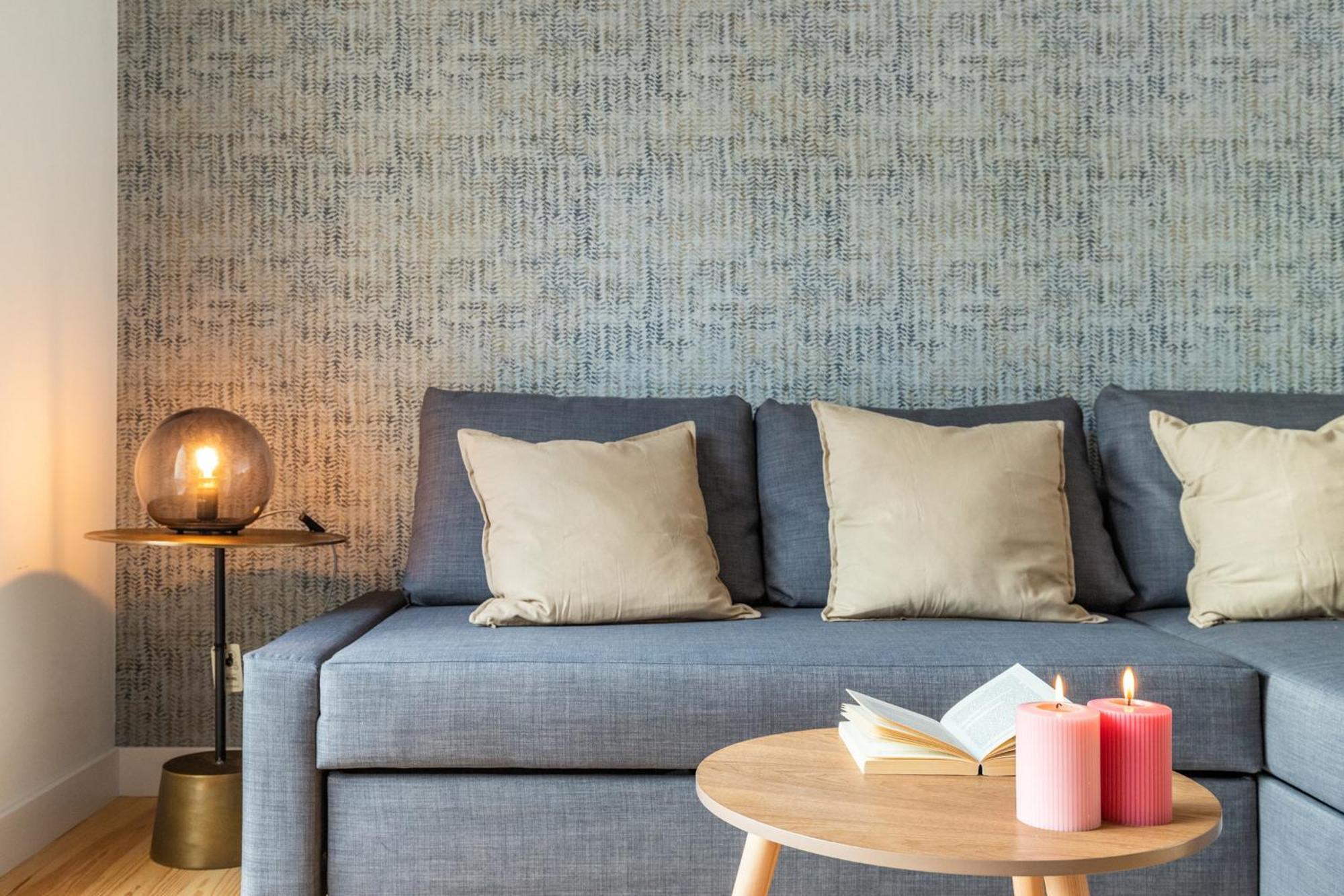 Belem Design By Homing Apartment Lisbon