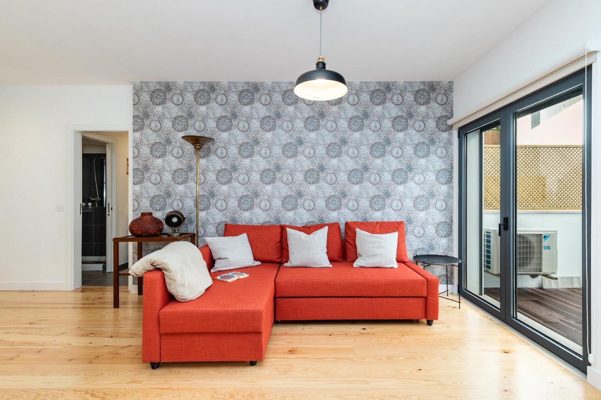 Apartment Belem Design By Homing *