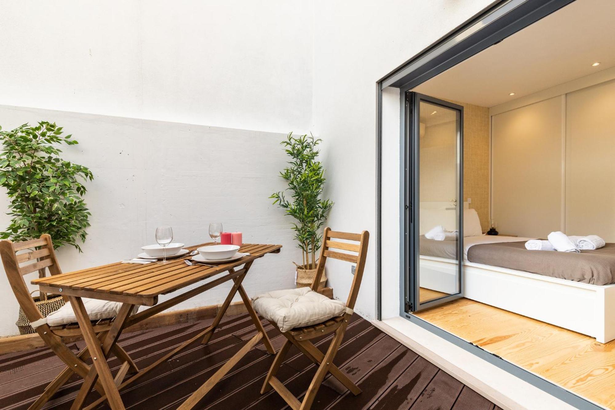 Belem Design By Homing Apartment