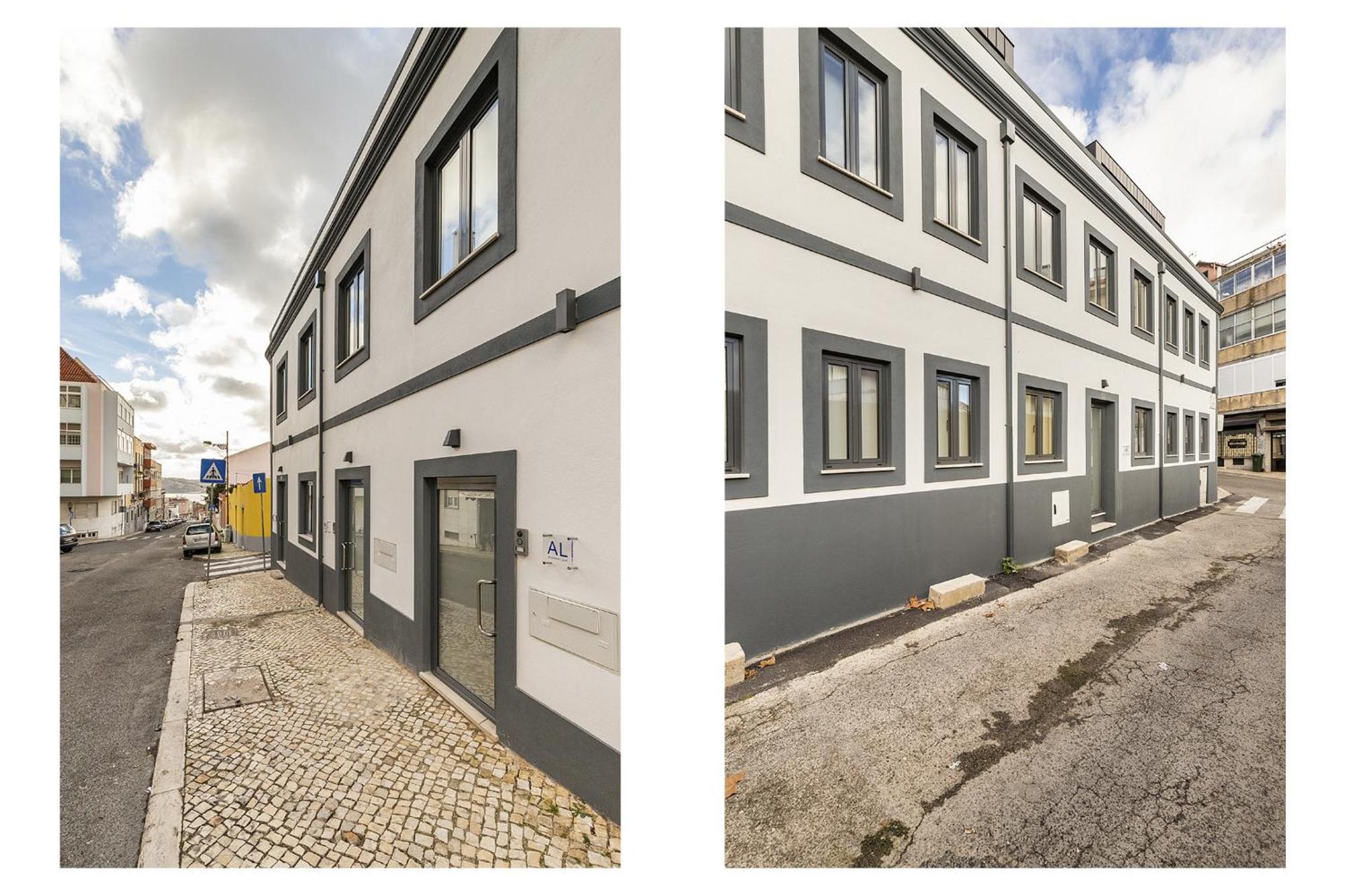 Belem Design By Homing Lisbon