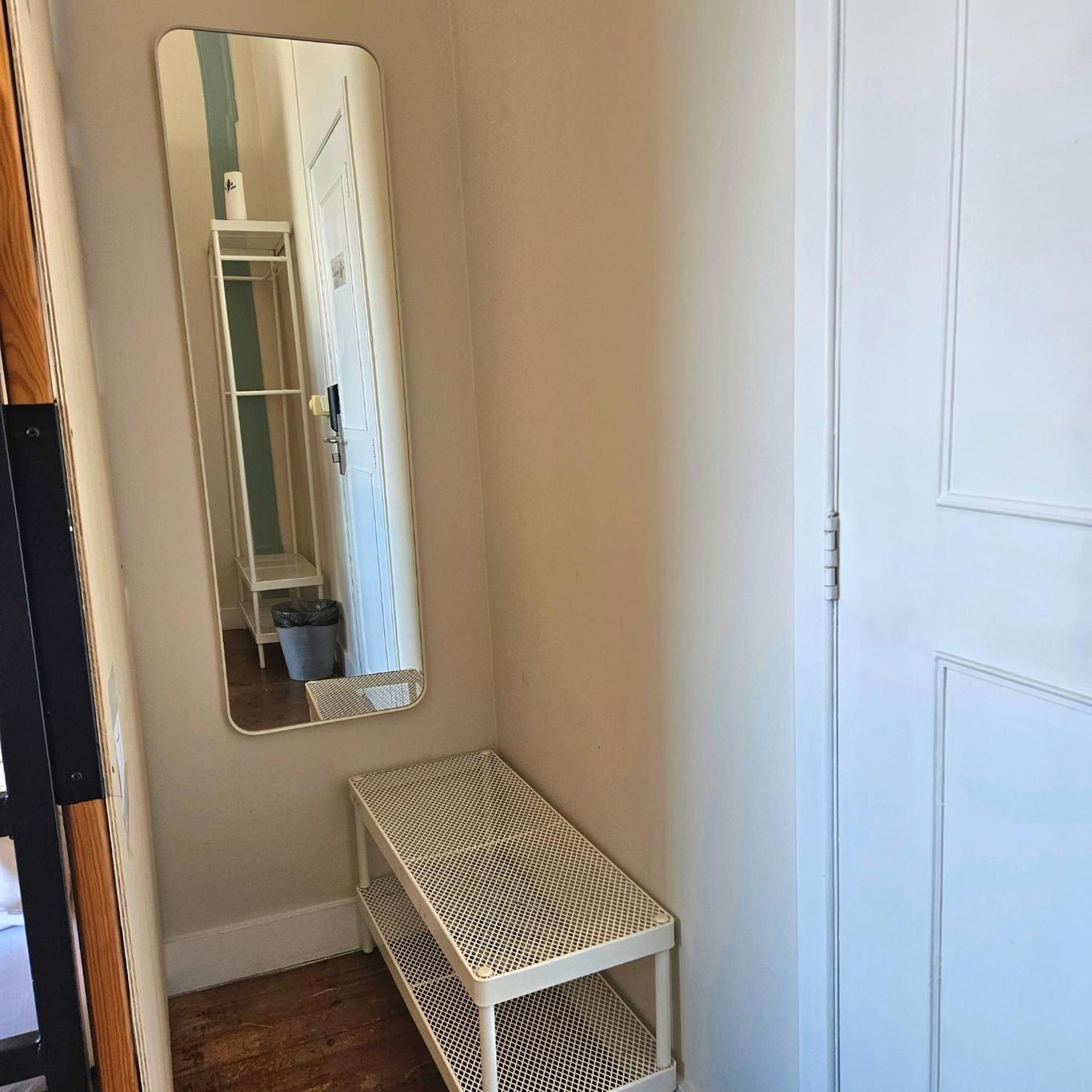 Rossio Hostel Lisbon