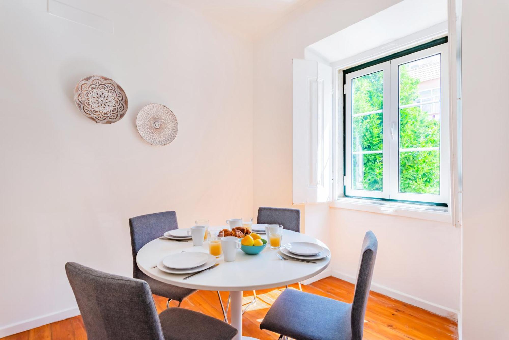 Apartment Olarias Terrace