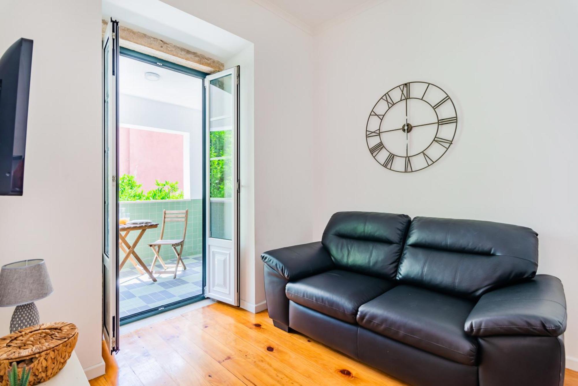 Olarias Terrace * Lisbon