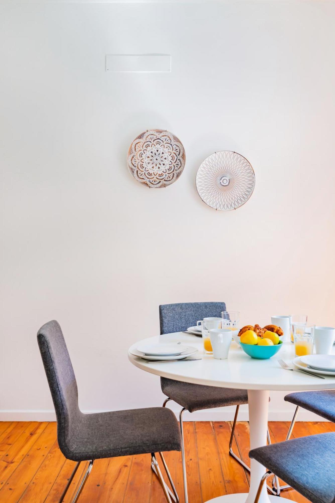 Olarias Terrace Apartment