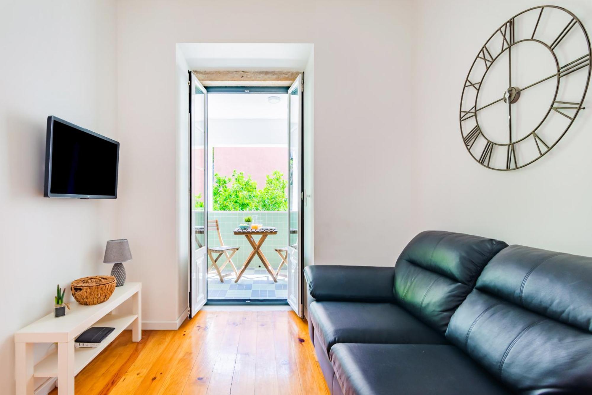 Olarias Terrace Apartment *