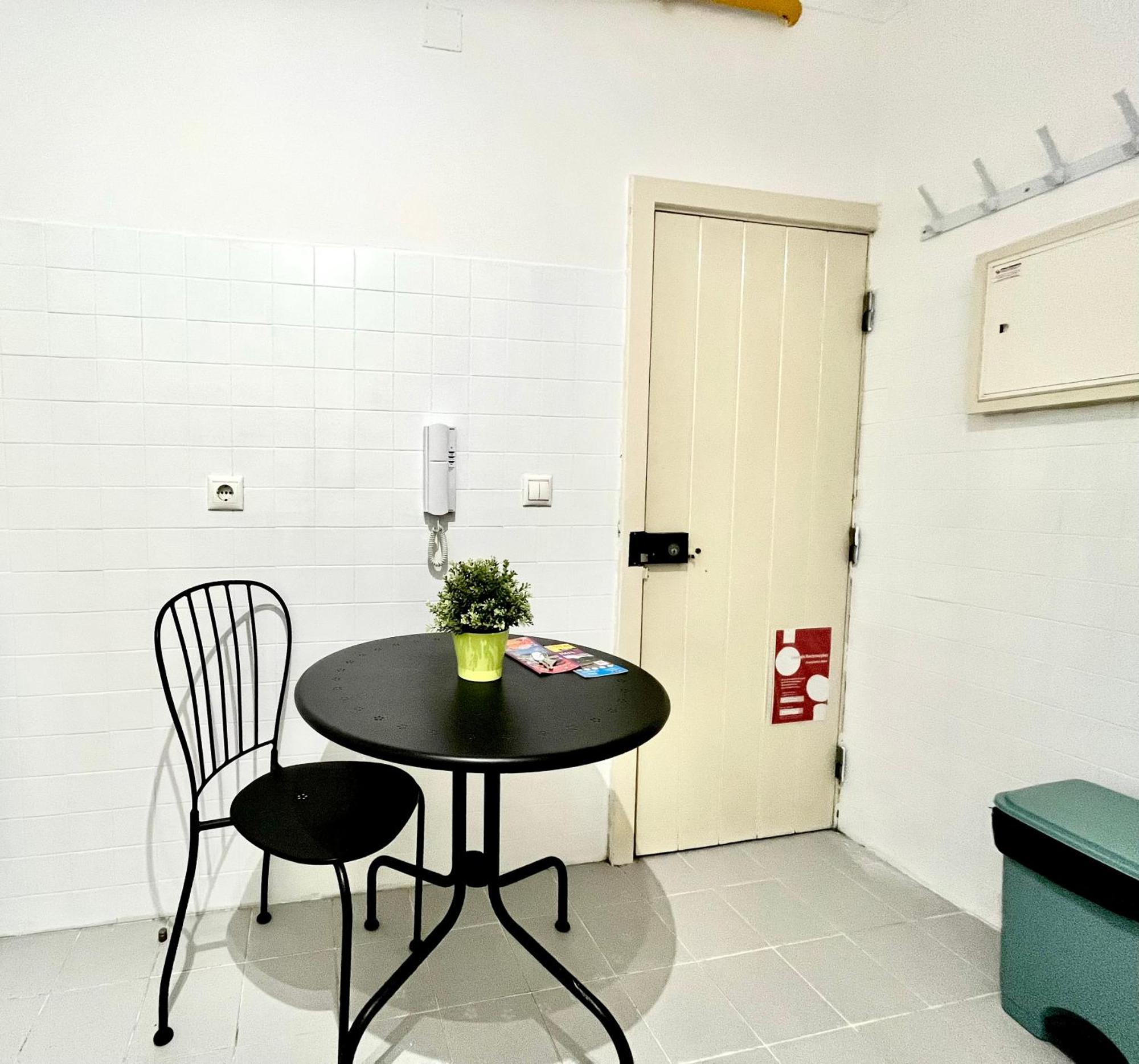Center Castelo De Sao Jorge Apartment *