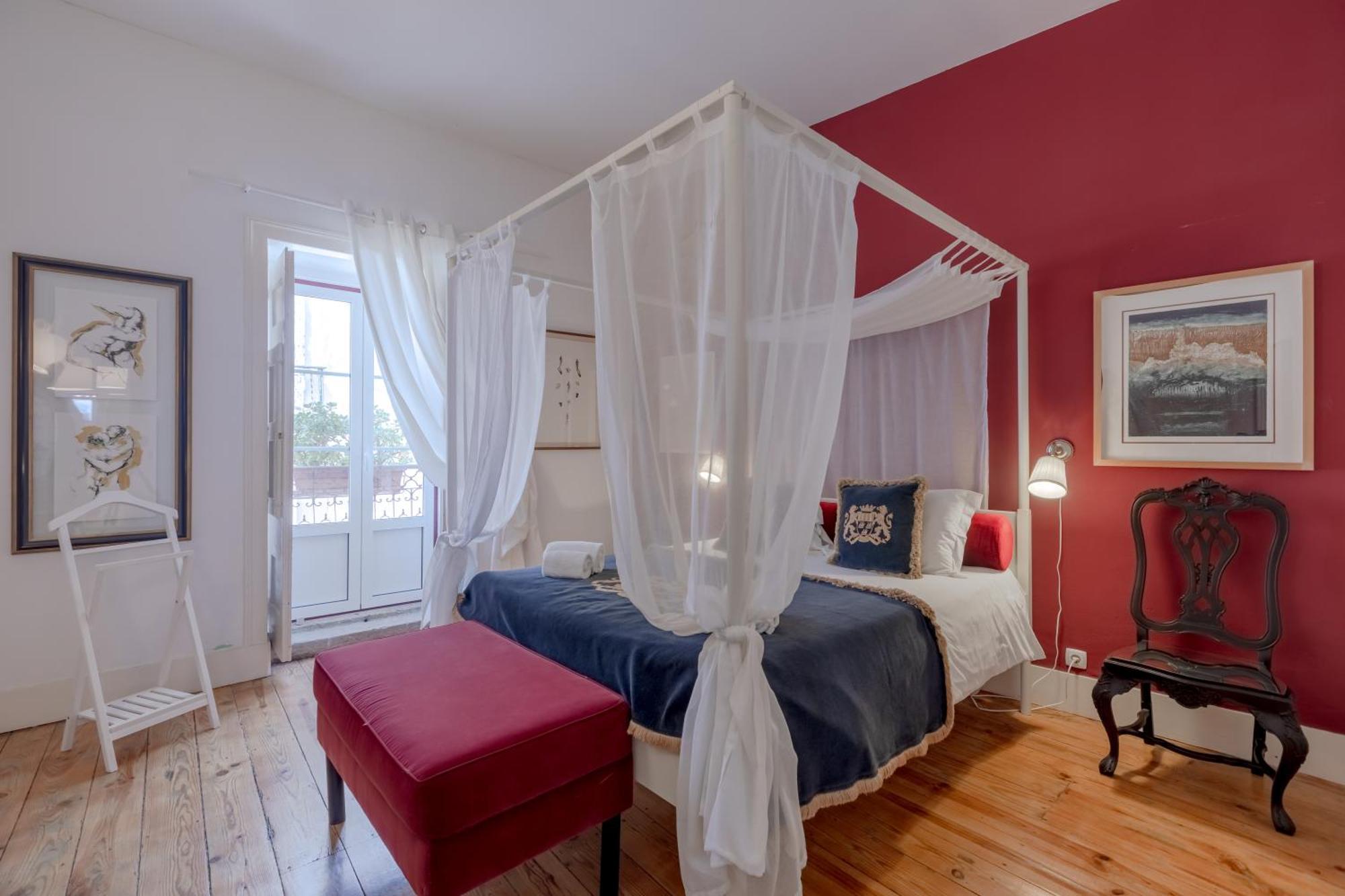 Apartment Unique *