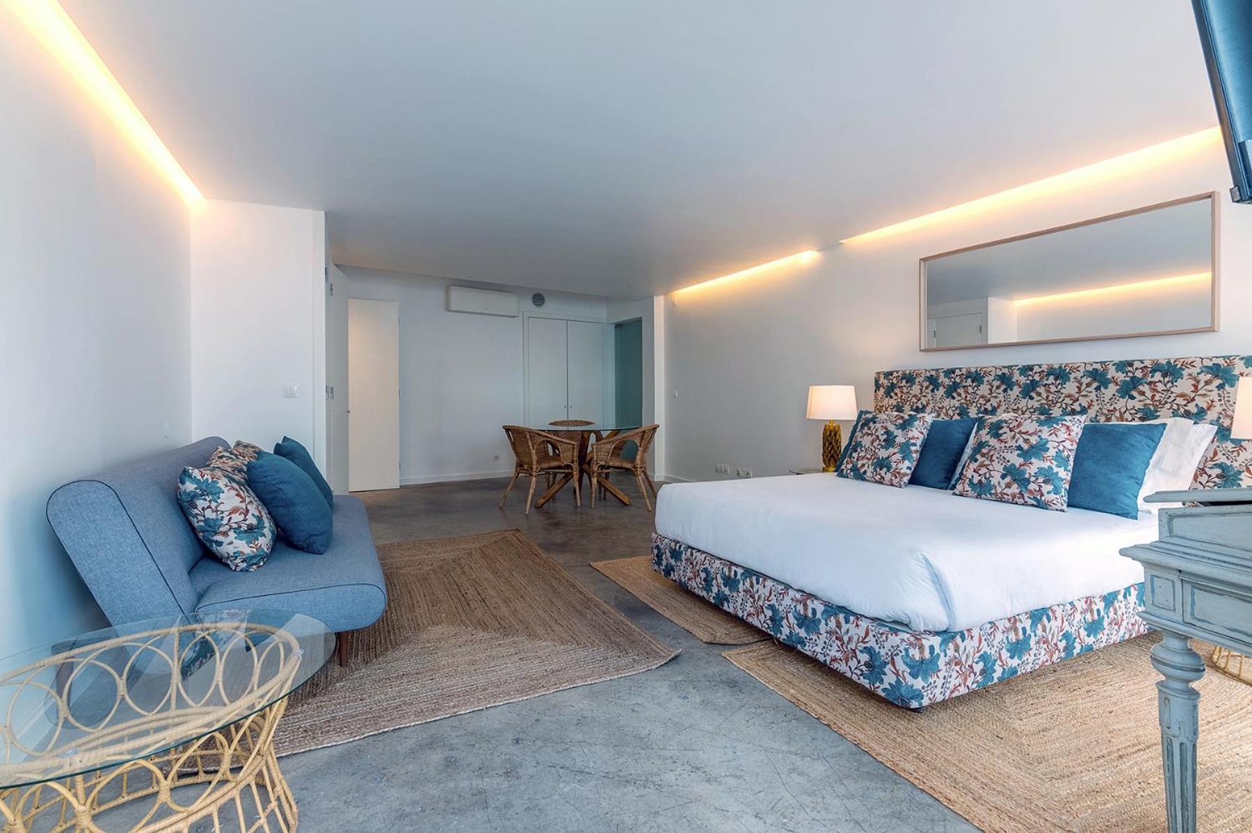 Apartamento Portas Do Ceu *