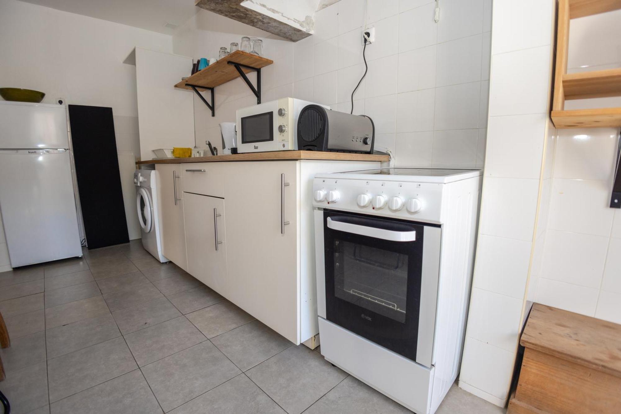Guest house Boho Guesthouse - Rooms & Apartments Lisbon