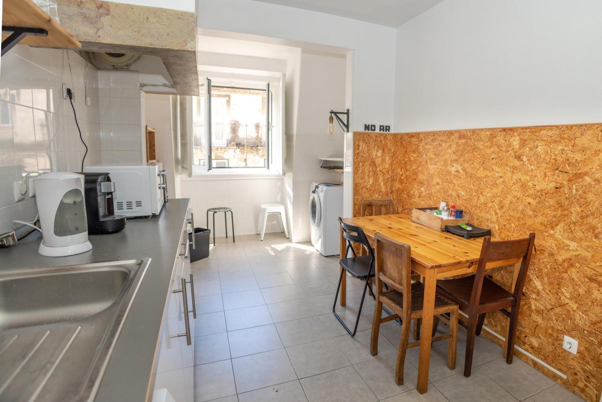 Boho Guesthouse - Rooms & Apartments Guest house