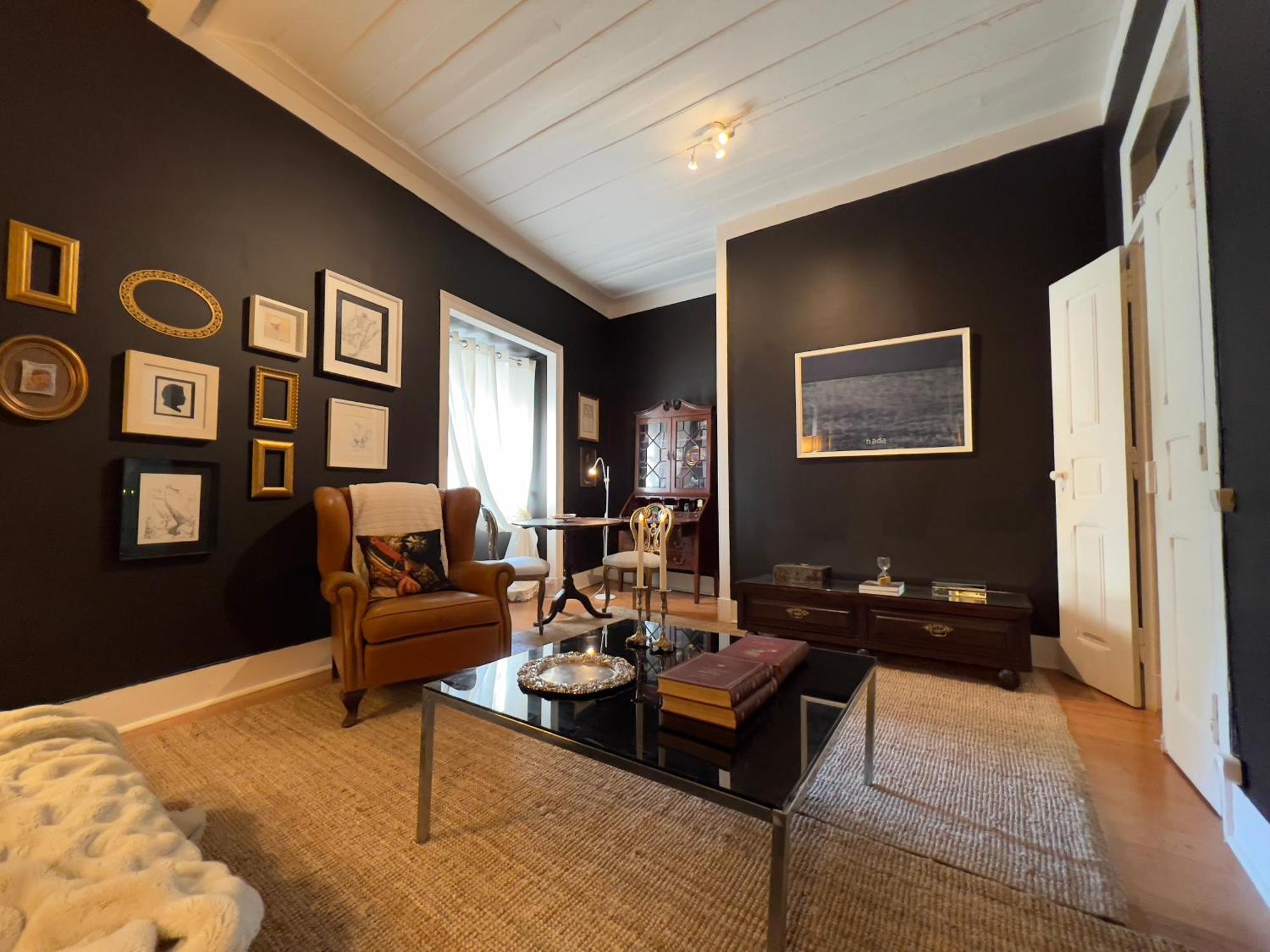 Unique Apartment Lisbon