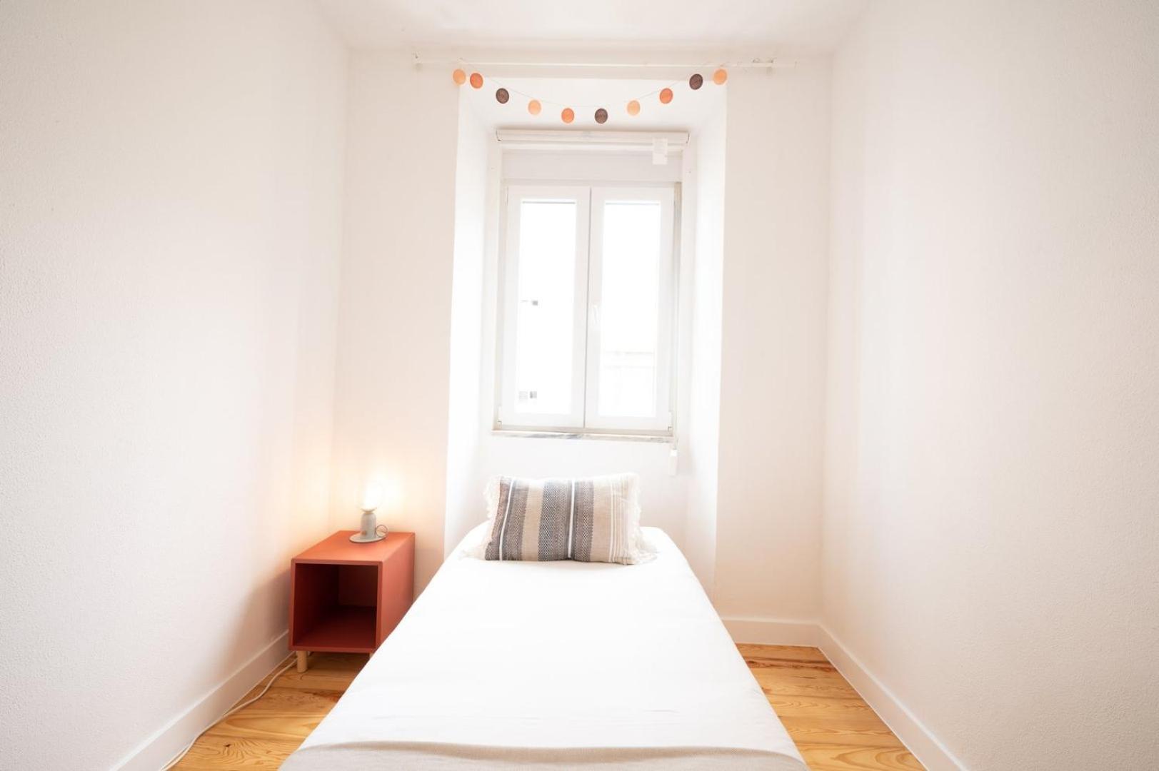 Guestready - Captain's 2e Near Alfama * Lisbon
