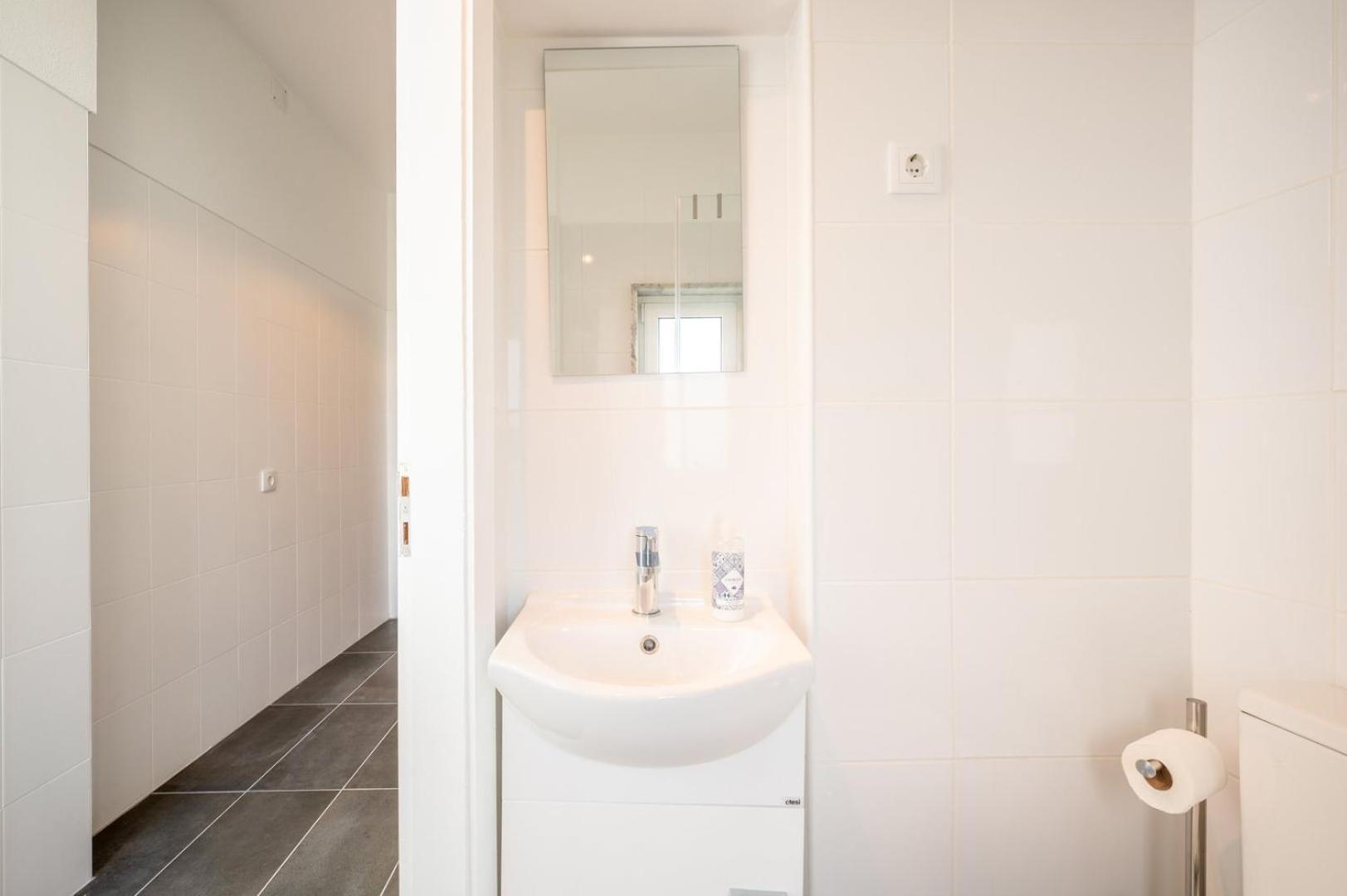 Apartment Guestready - Captain's 2e Near Alfama *