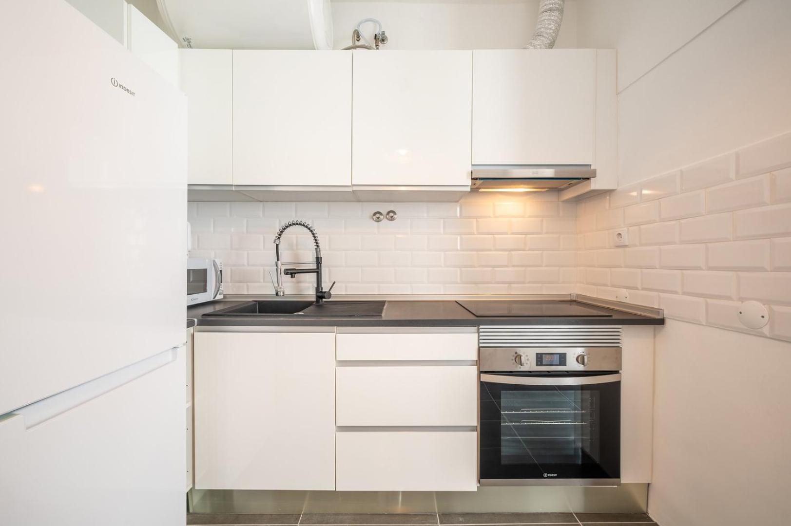 Guestready - Captain's 2e Near Alfama Apartment Lisbon