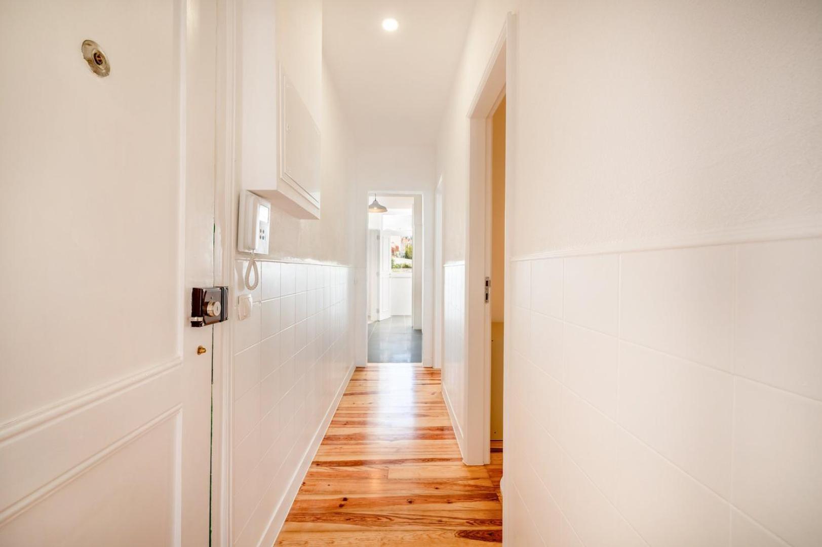 Guestready - Captain's 2e Near Alfama Lisbon