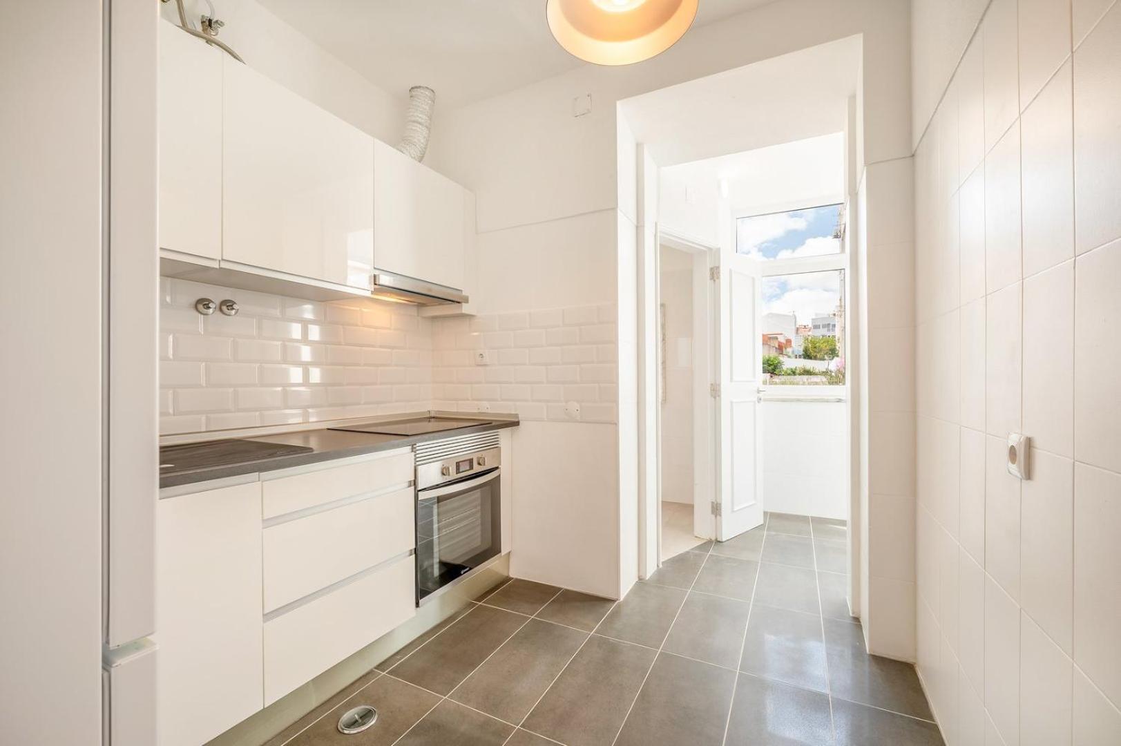 Apartment Guestready - Captain's 2e Near Alfama