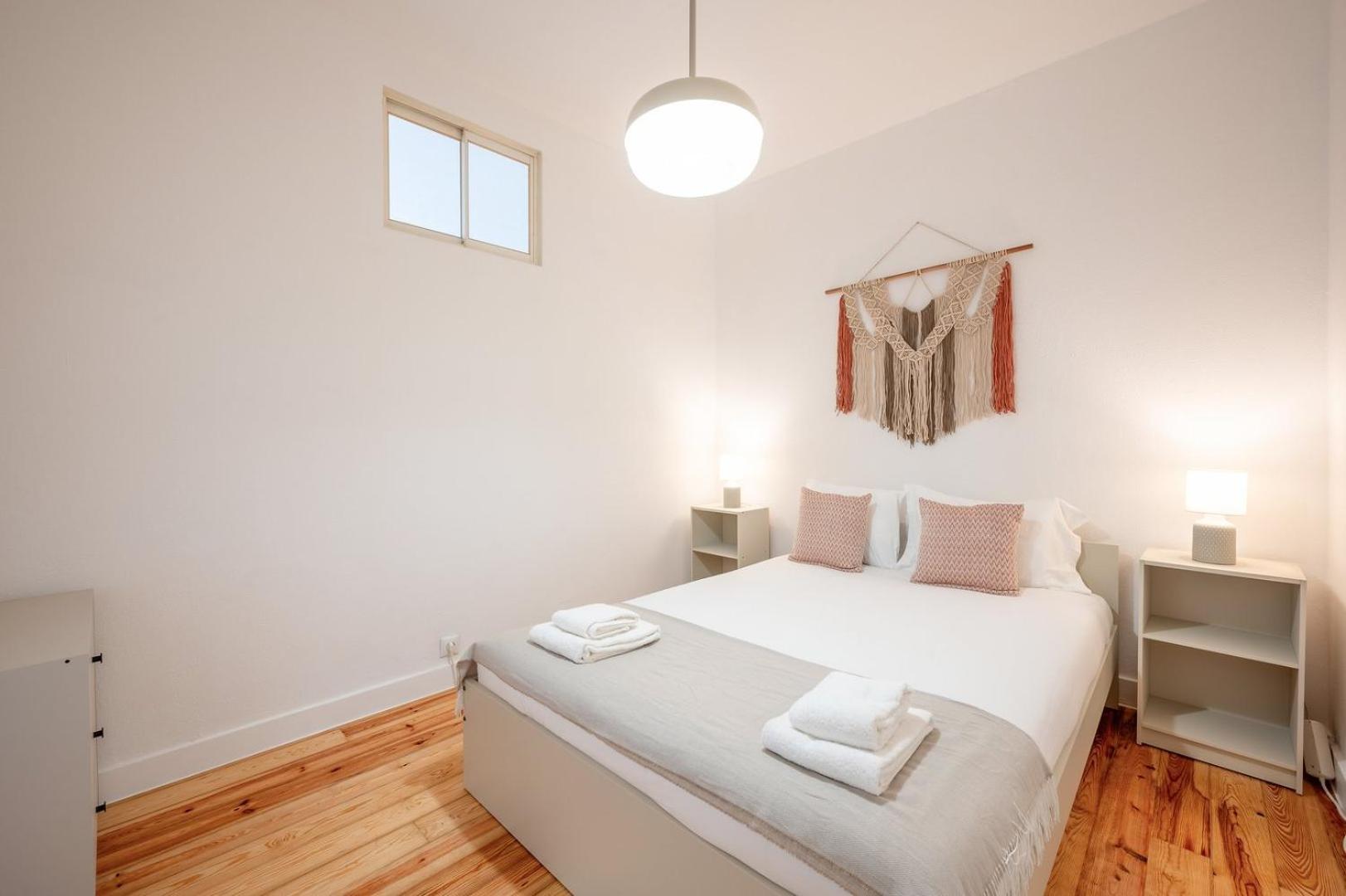 Guestready - Captain's 2e Near Alfama Apartment