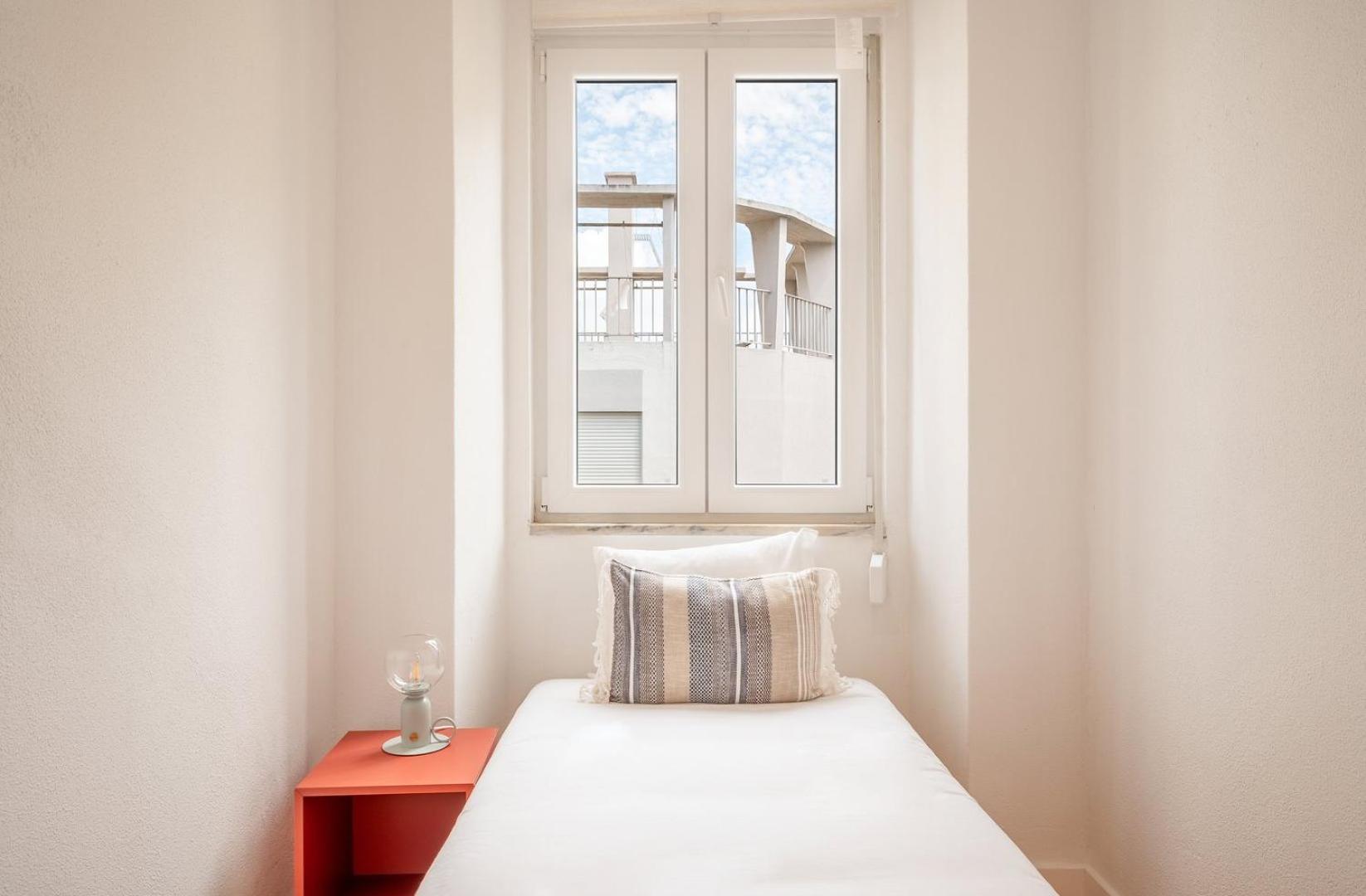 Guestready - Captain's 2e Near Alfama Apartment *