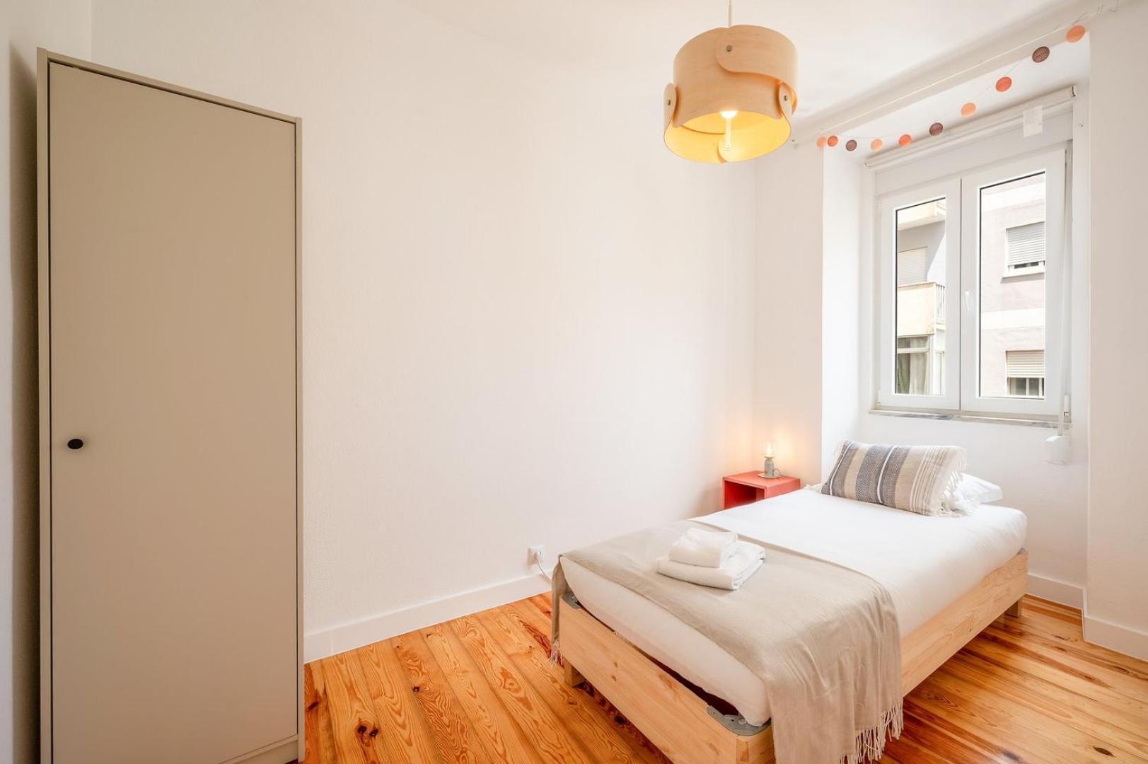 Guestready - Captain's 2e Near Alfama *