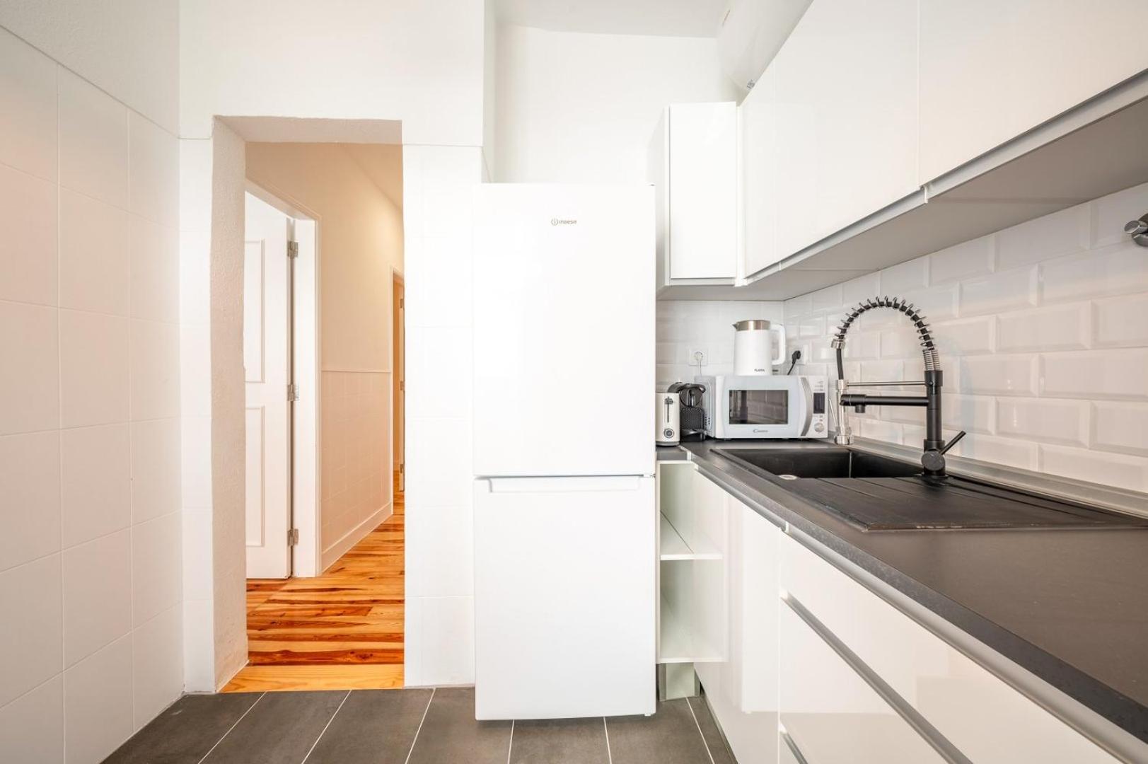 Guestready - Captain's 2e Near Alfama Apartment