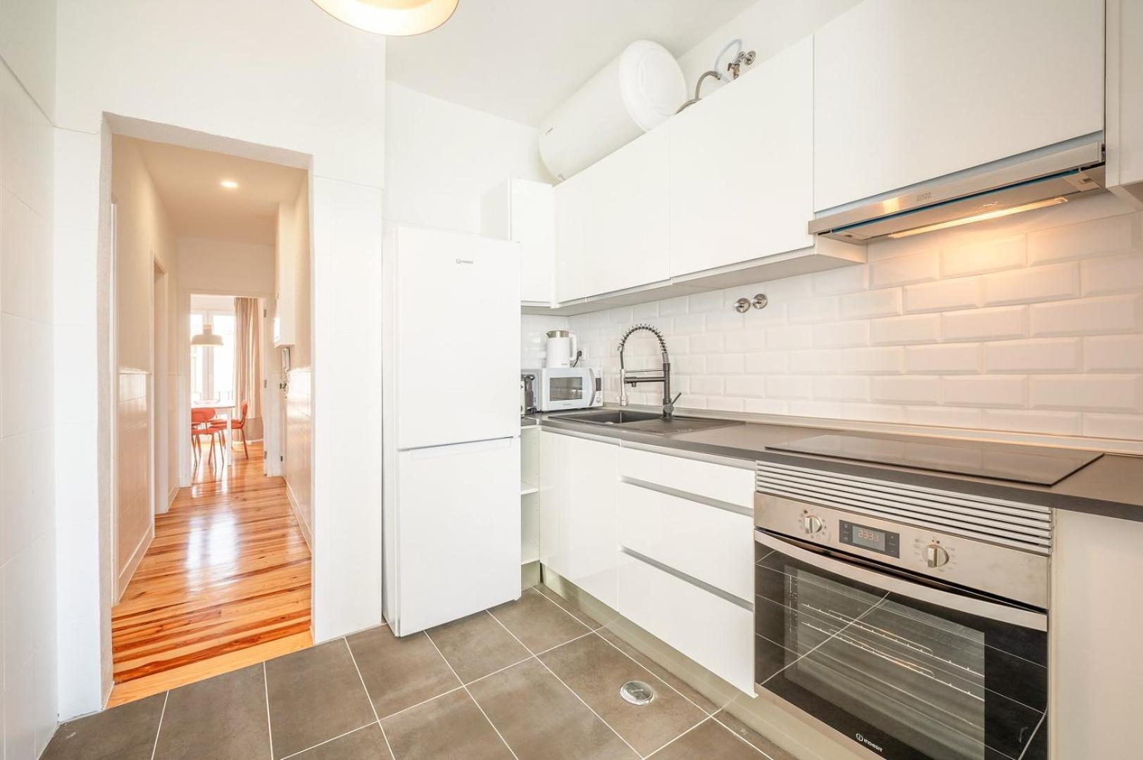 Guestready - Captain's 2e Near Alfama Lisbon