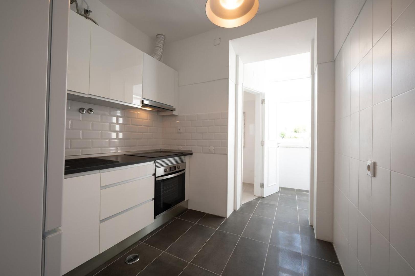 Guestready - Captain's 2e Near Alfama Lisbon
