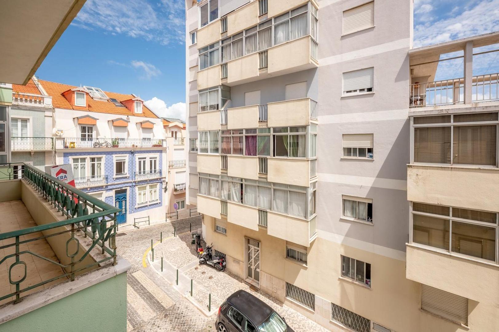 Guestready - Captain's 2e Near Alfama