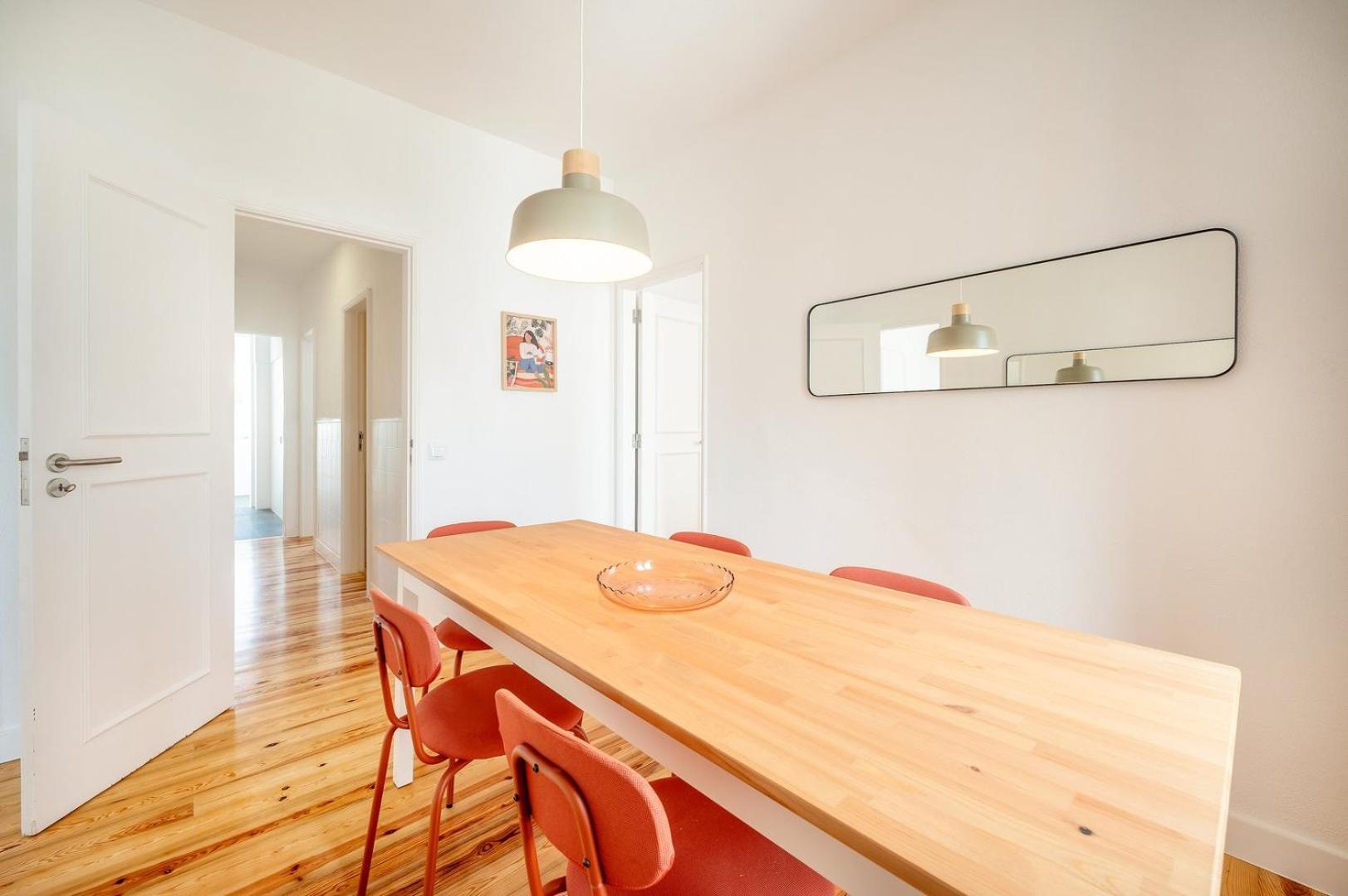 Apartment Guestready - Captain's 2e Near Alfama