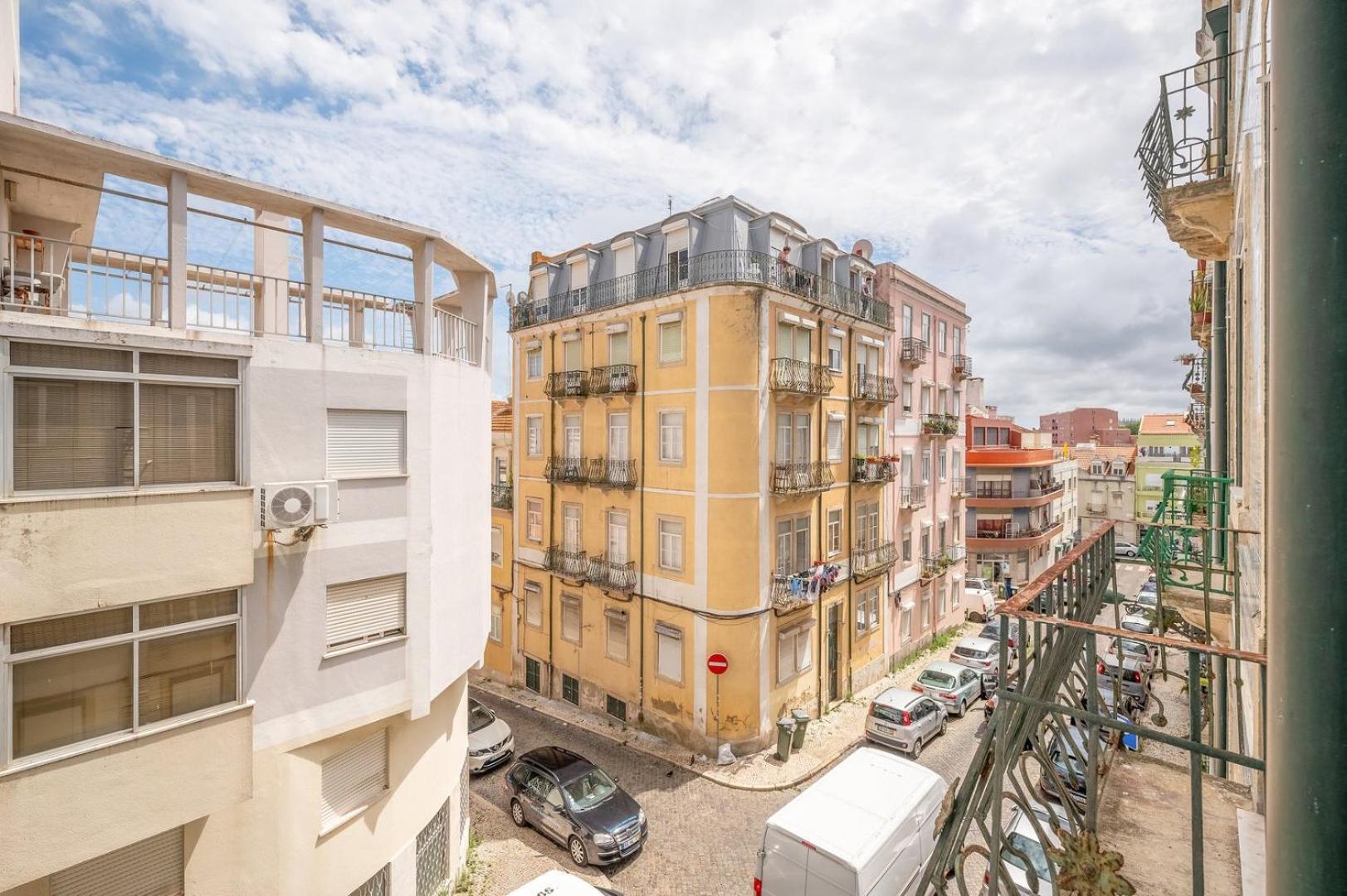 Guestready - Captain's 2e Near Alfama Apartment *