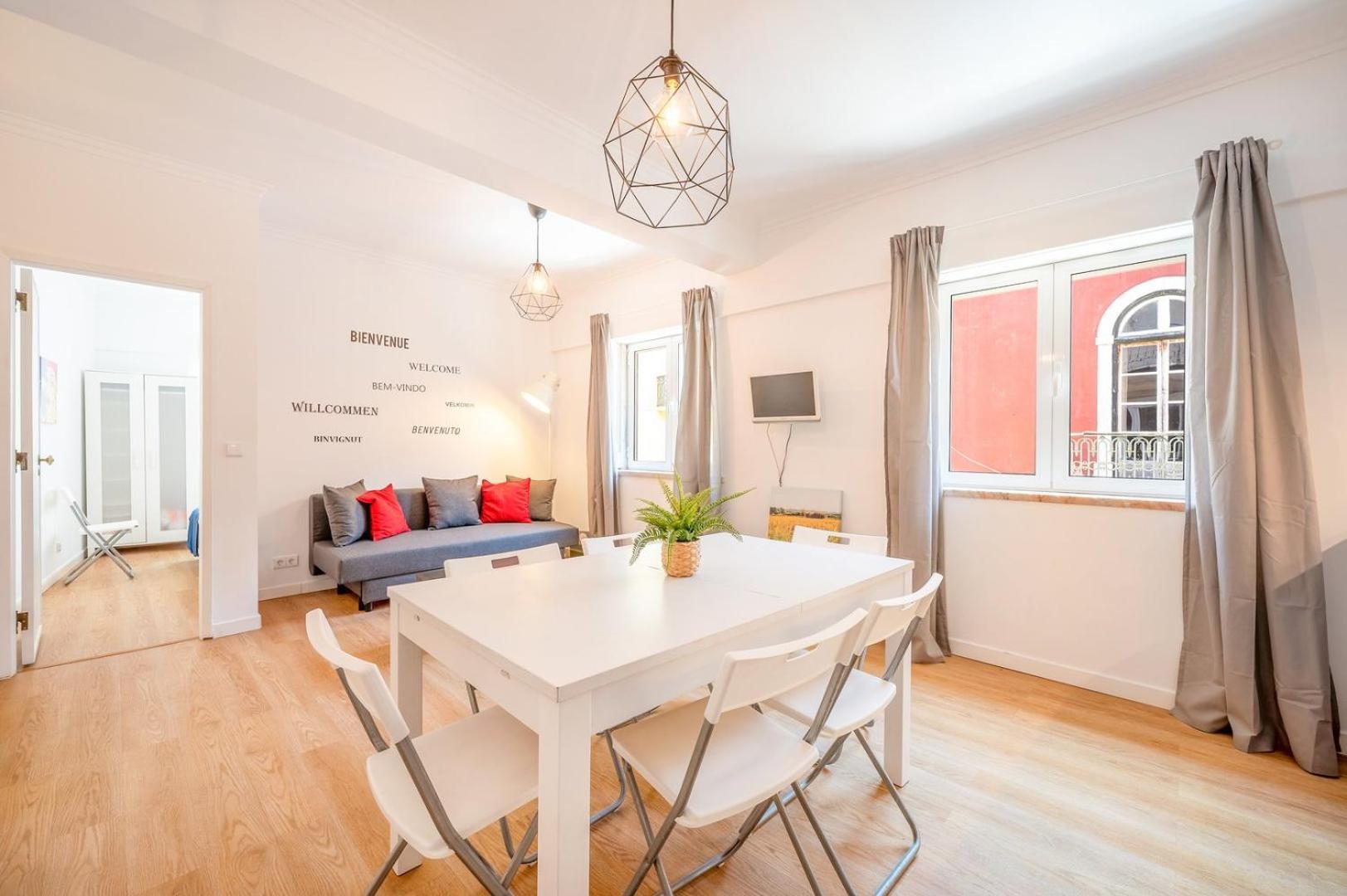 Guestready - Blooming Delight Pres Du Centre Apartment *