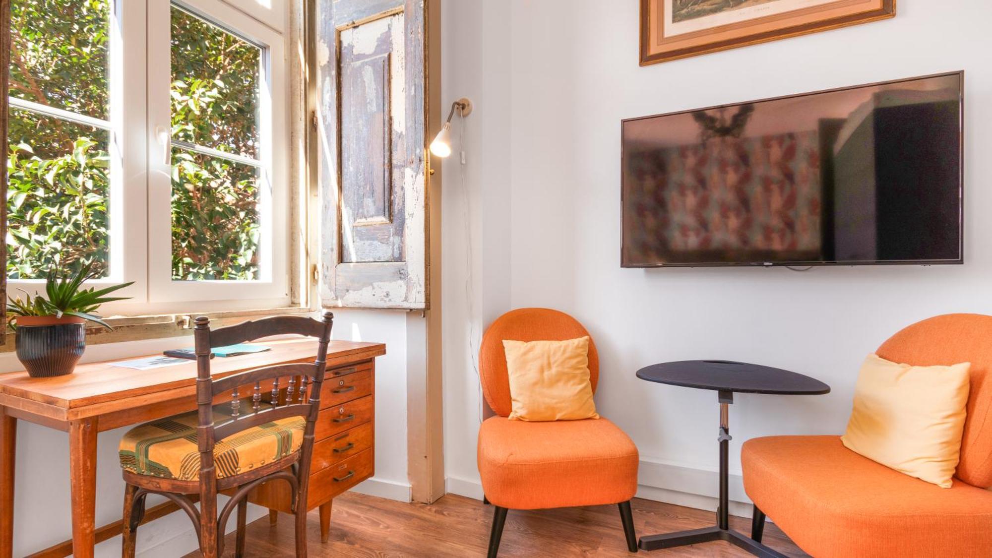 The Indy House By Lovelystay Lisbon