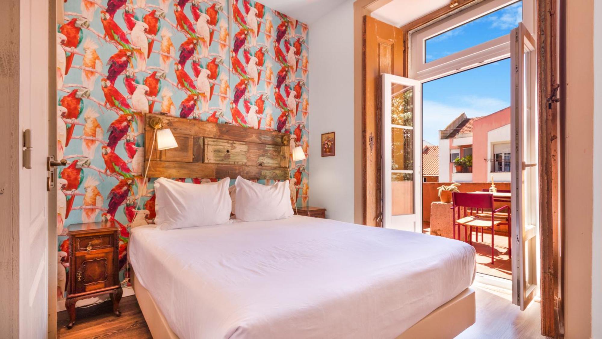The Indy House By Lovelystay Guest house *