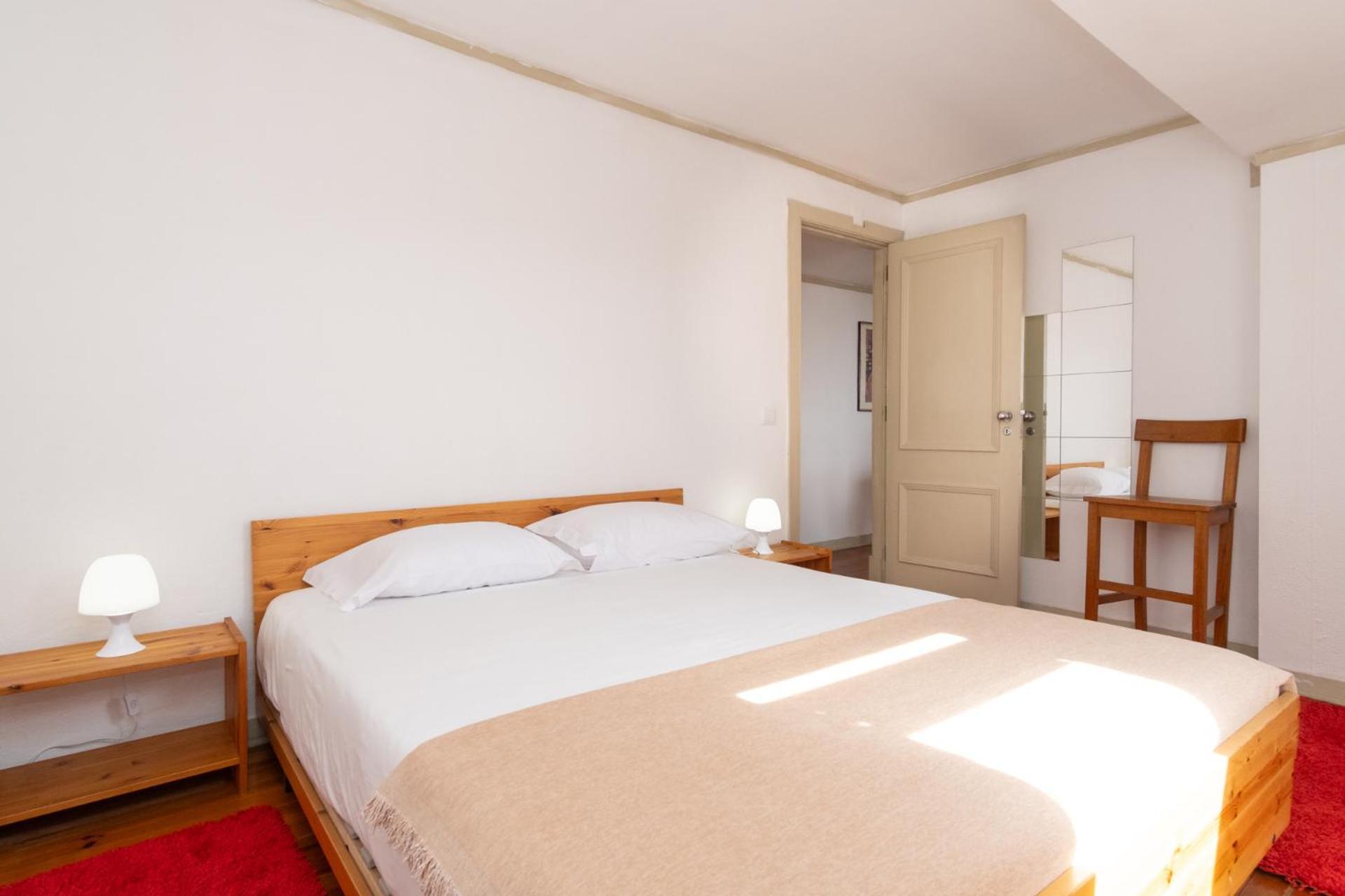 Apartamento Ttl126 - Em Alfama