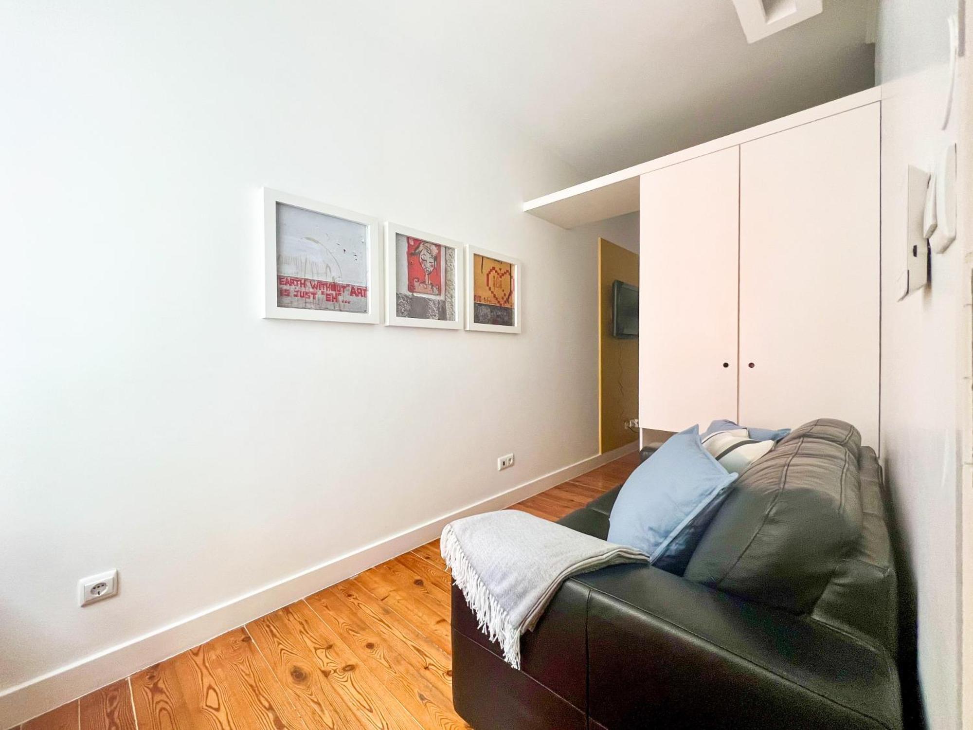 Apartment Modern Close To Timeout Market *