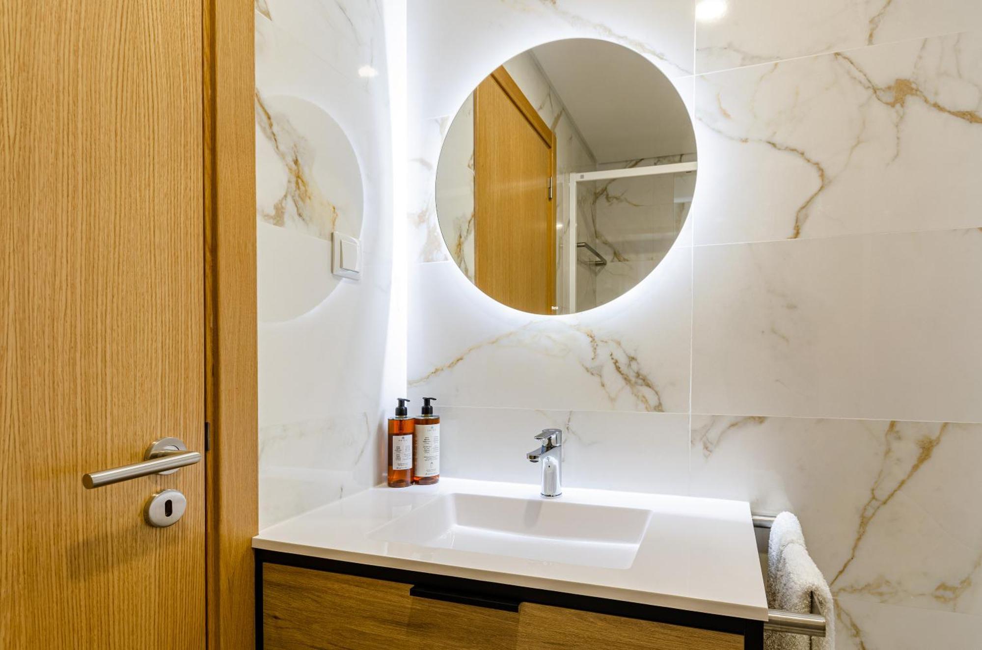 Morais Soares 131 Apartment Lisbon