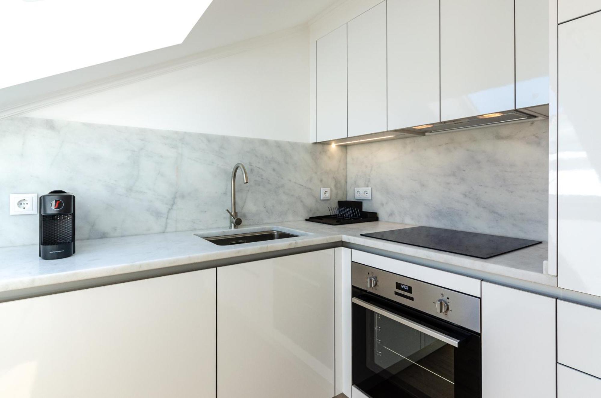 Apartment Morais Soares 131 Lisbon