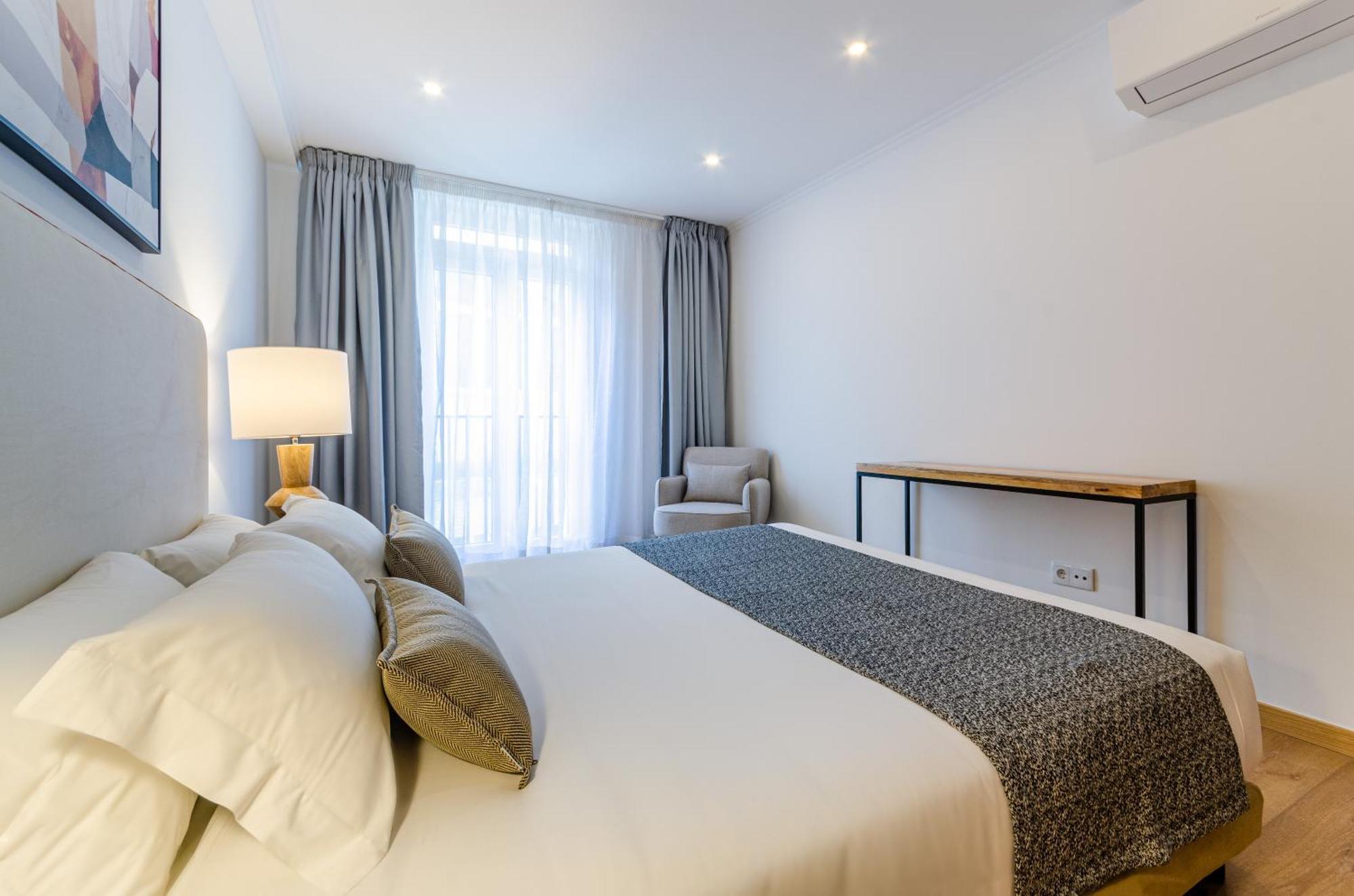Apartment Morais Soares 131