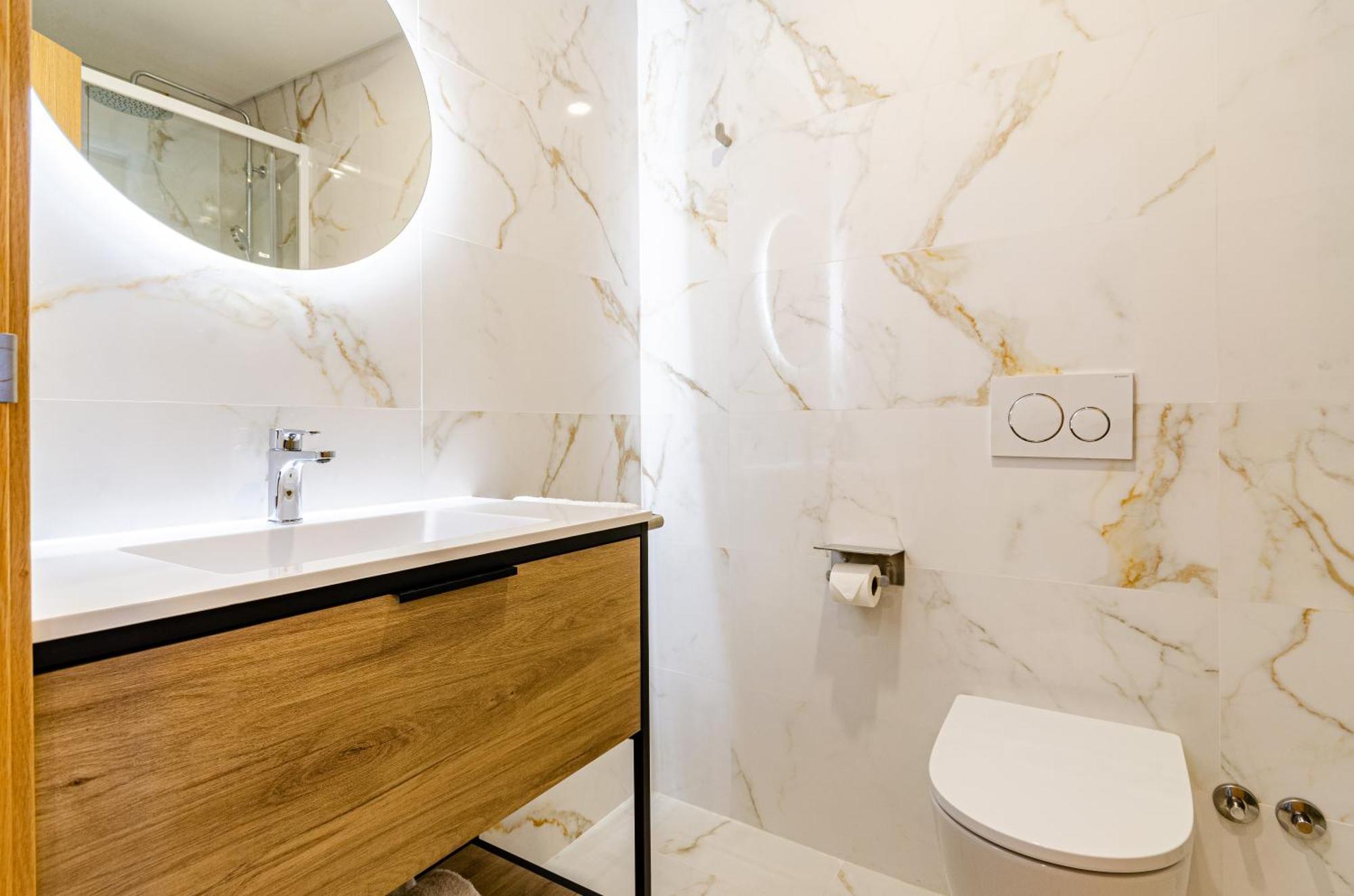 Morais Soares 131 Apartment *