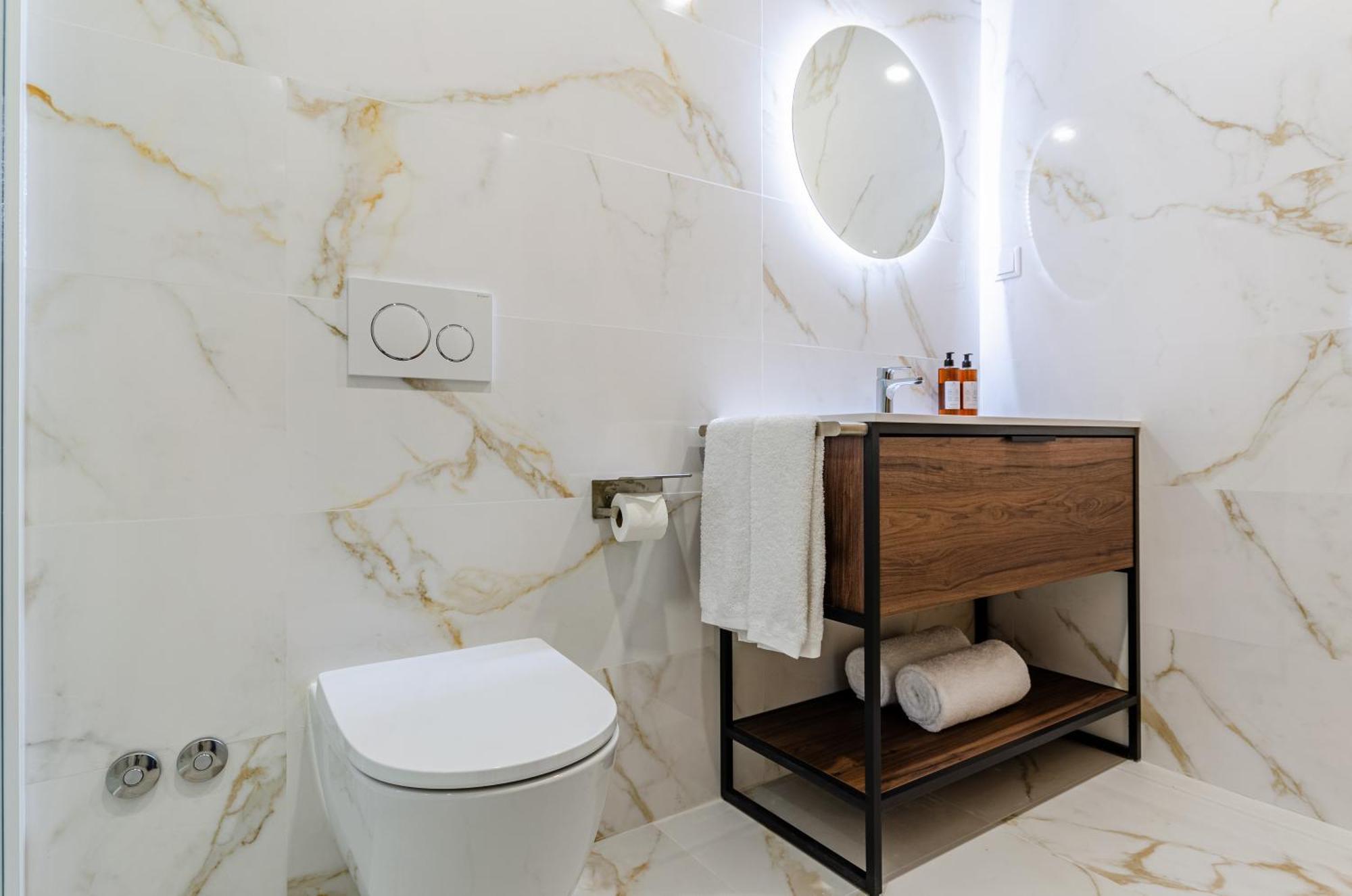 Apartment Morais Soares 131 Lisbon
