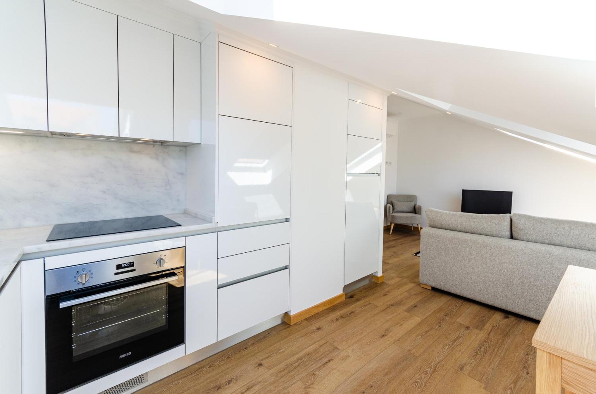 Morais Soares 131 Apartment